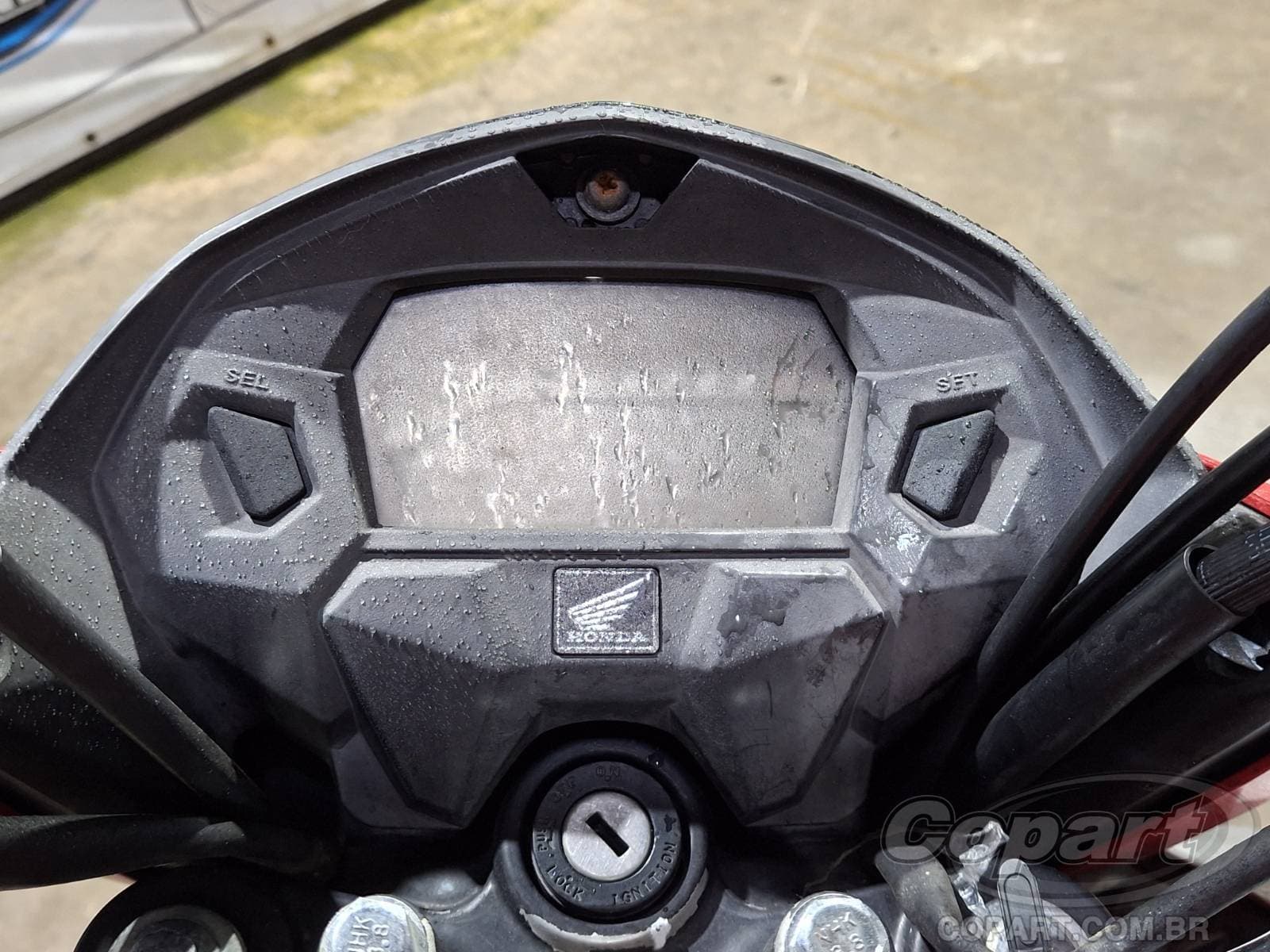 Honda CG 160 2023 — foto 9