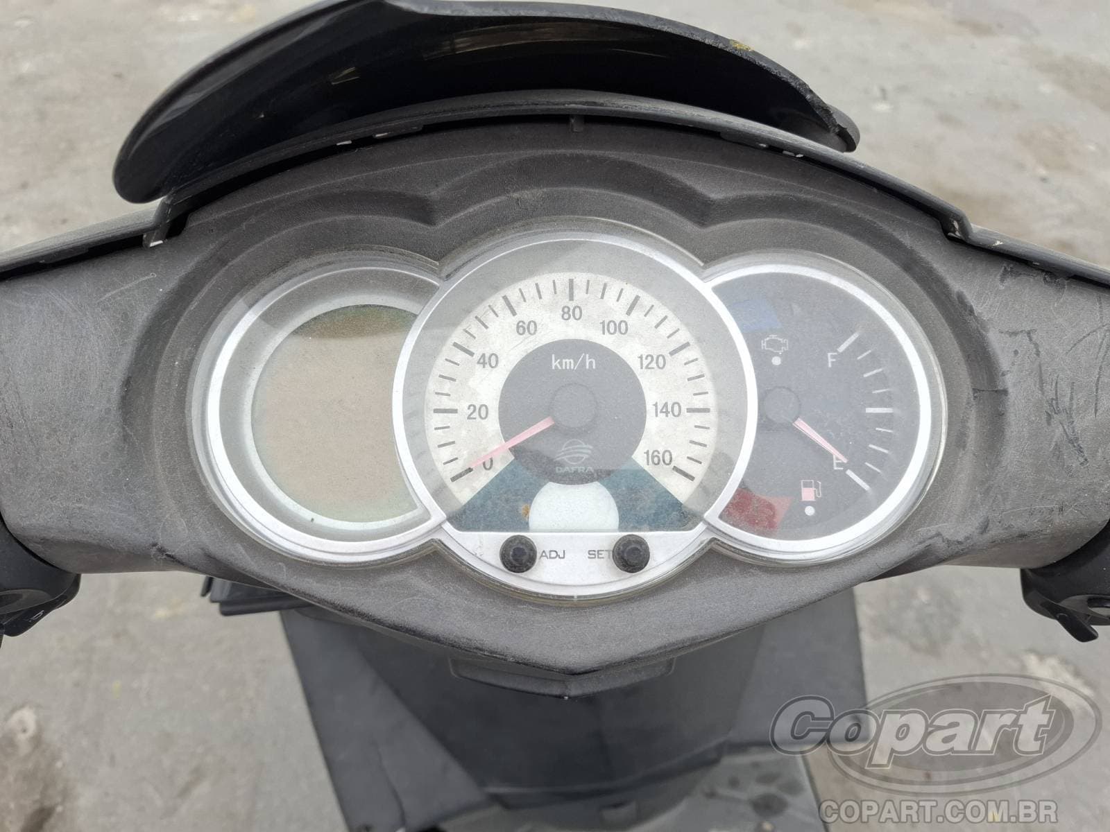 Dafra Cityclass 2019 — foto 9