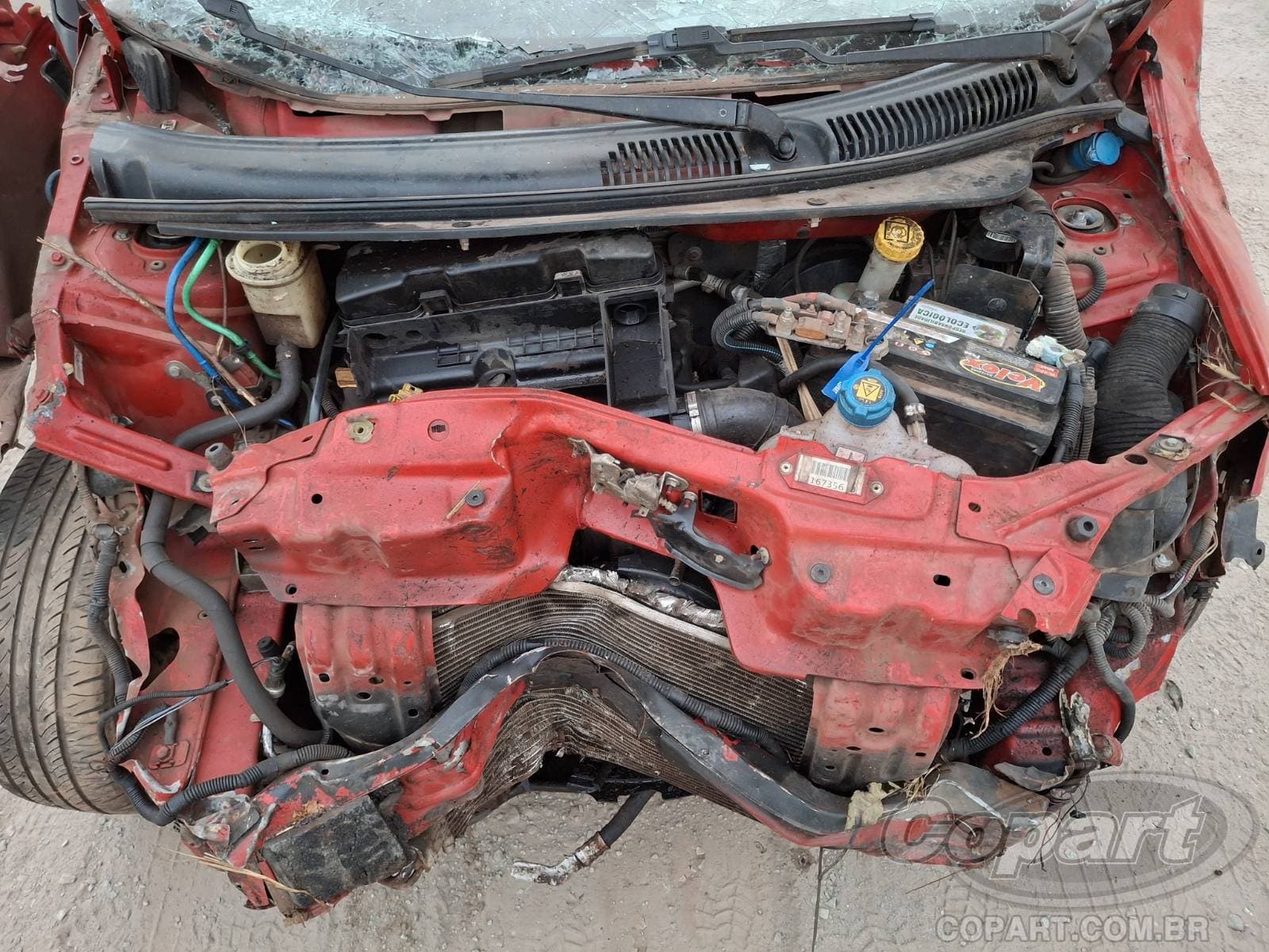 Fiat Palio 2014 — foto 7