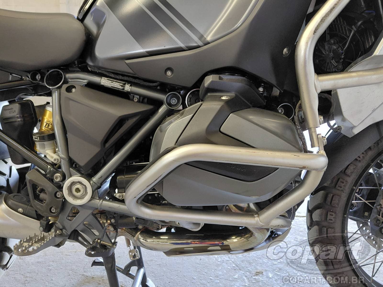BMW R 1250 2023 — foto 5