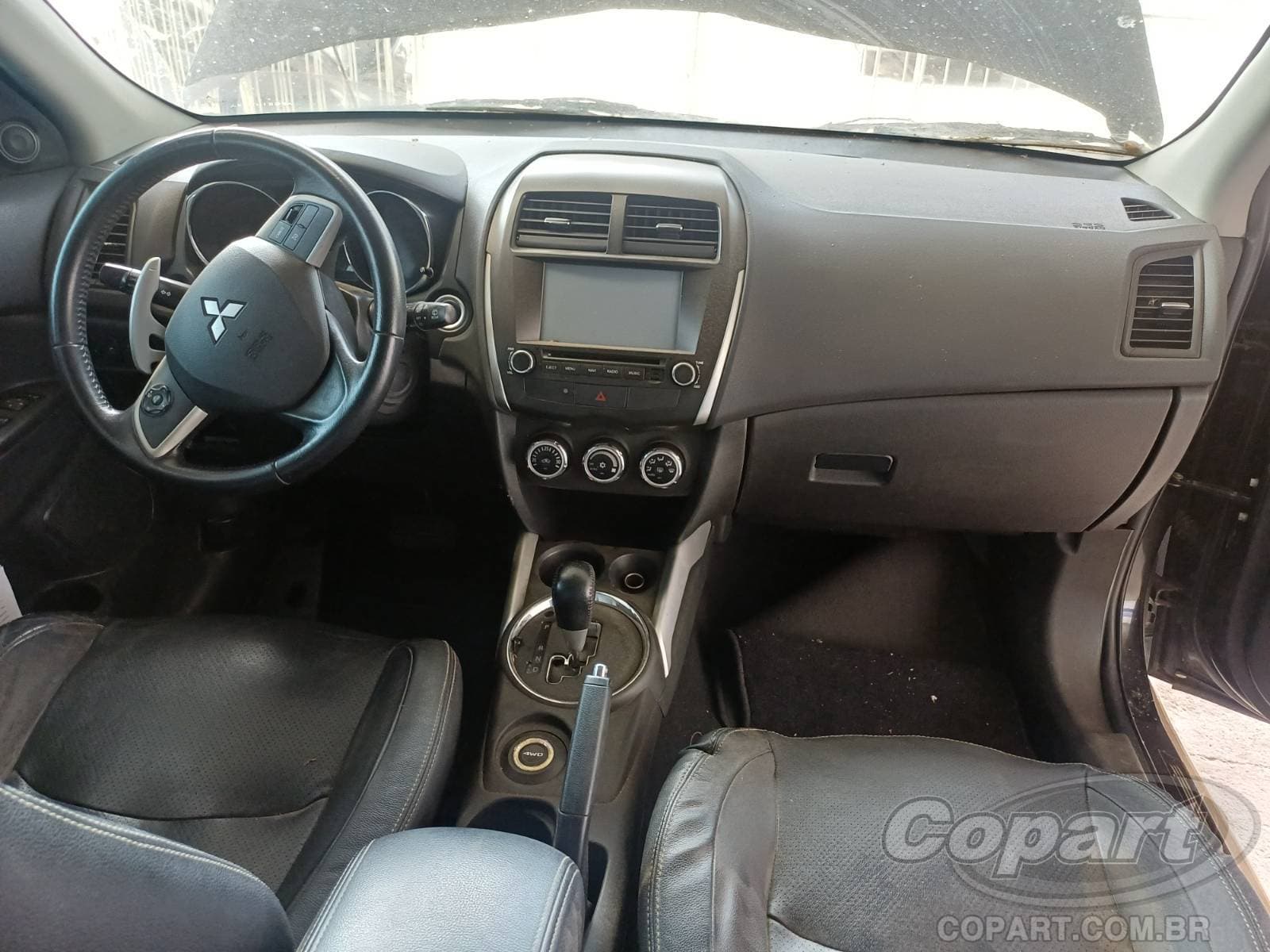 Mitsubishi ASX 2015 — foto 9