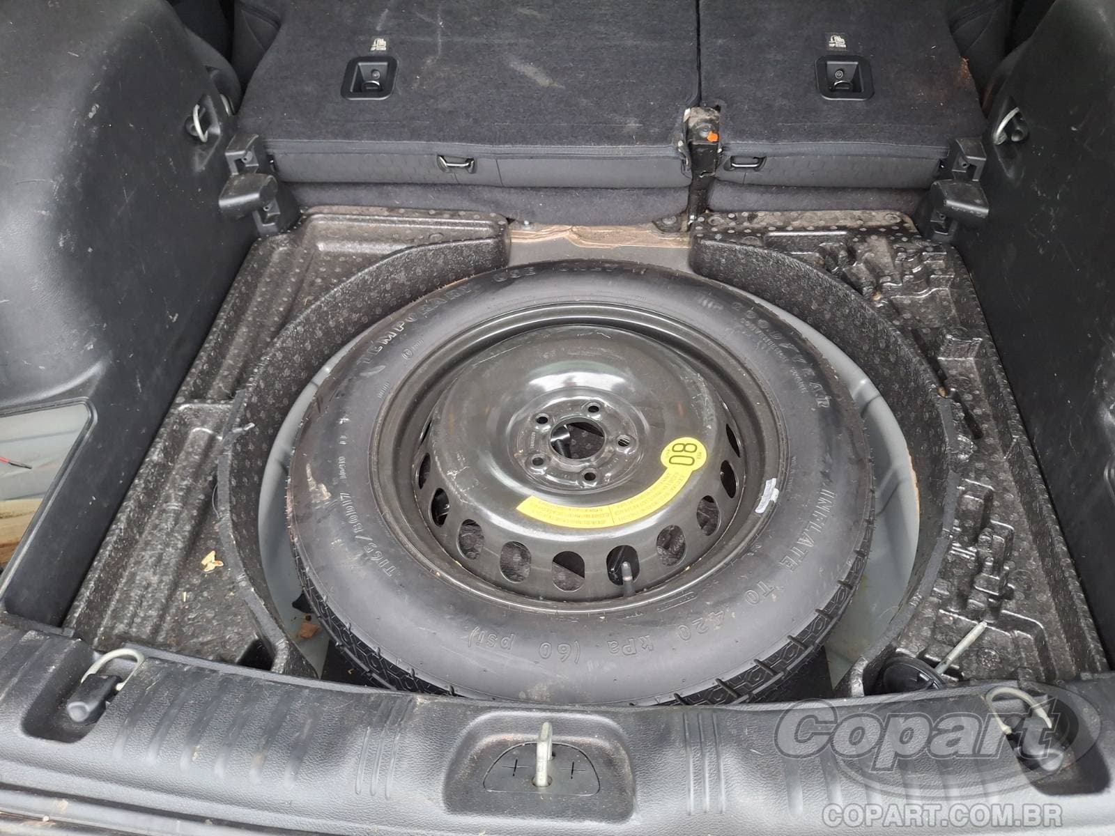 Jeep Compass 2017 — foto 10
