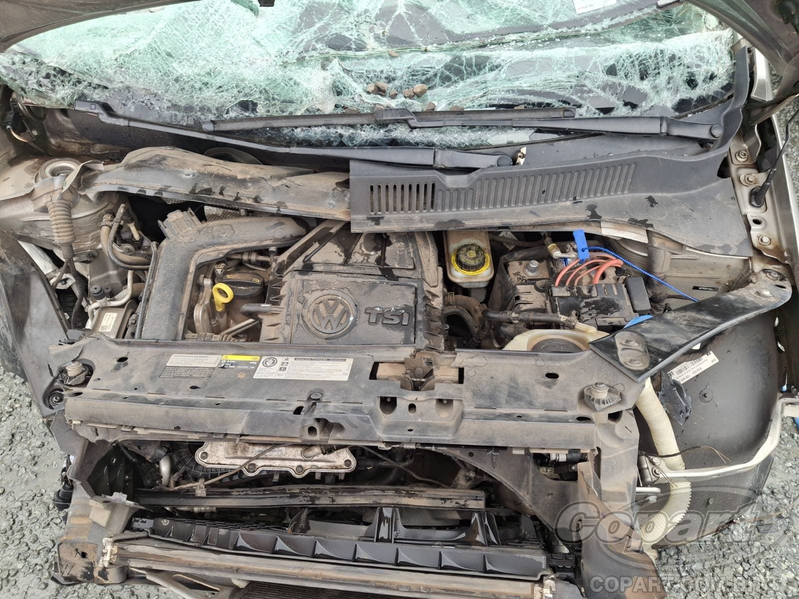 Volkswagen UP 2016 — foto 7