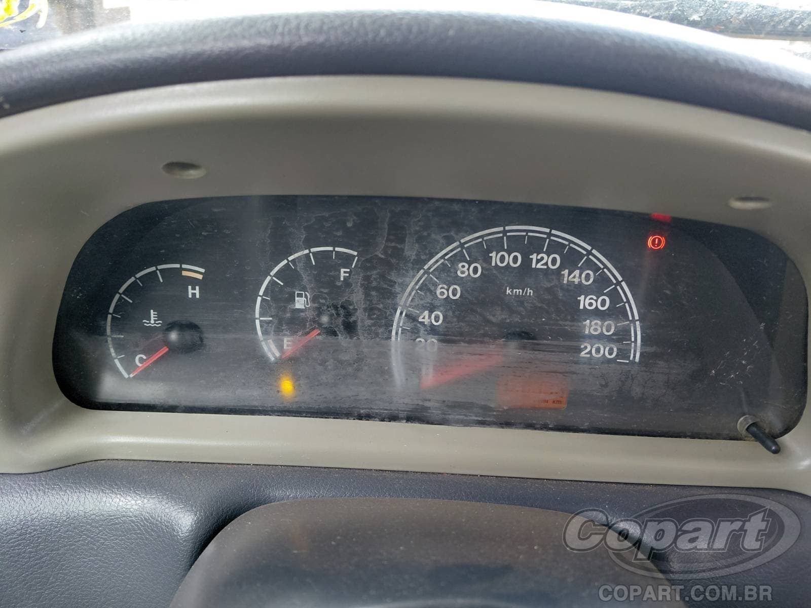 Fiat Palio 2007 — foto 8