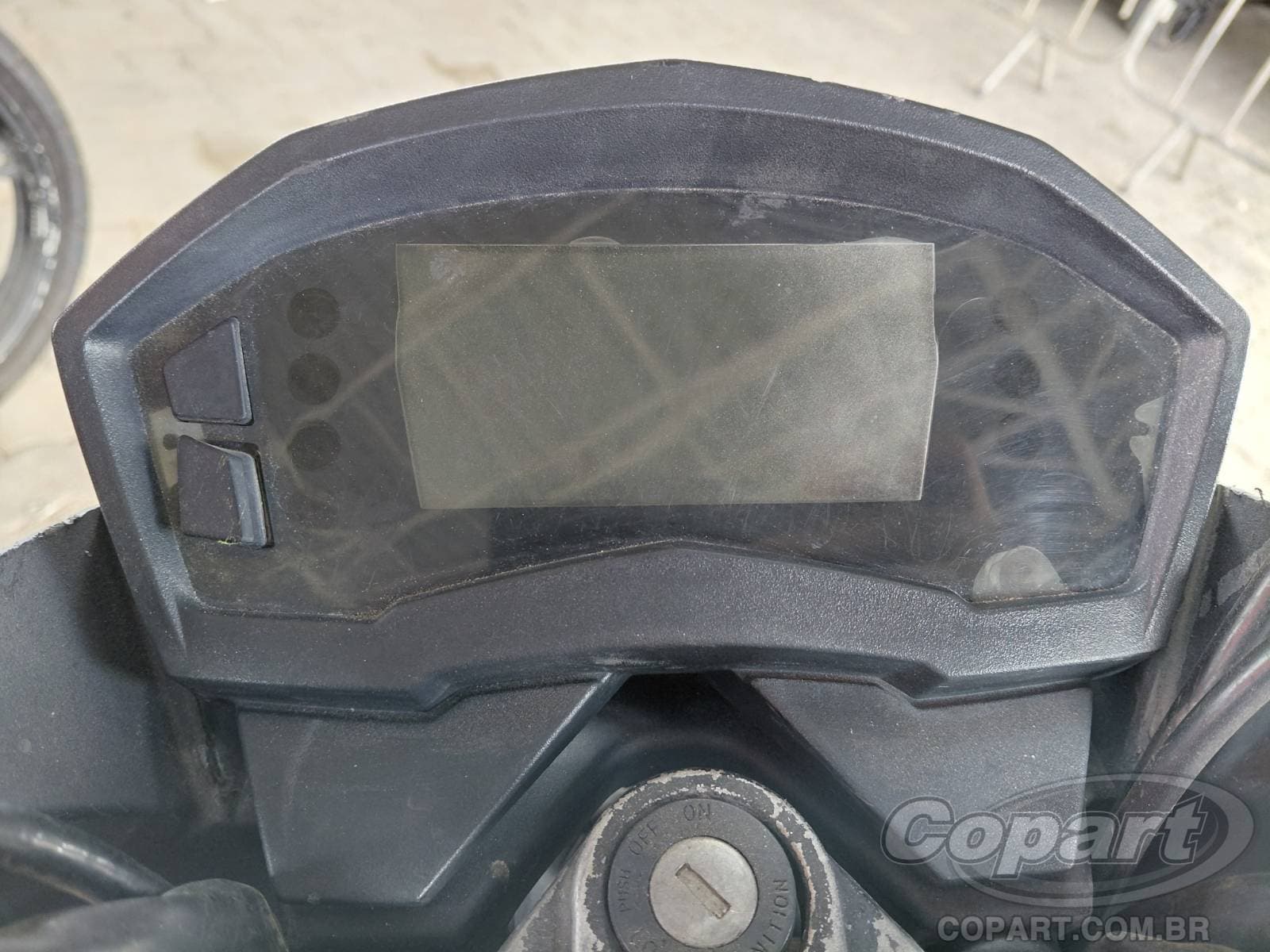 Honda CB 250 F 2018 — foto 9
