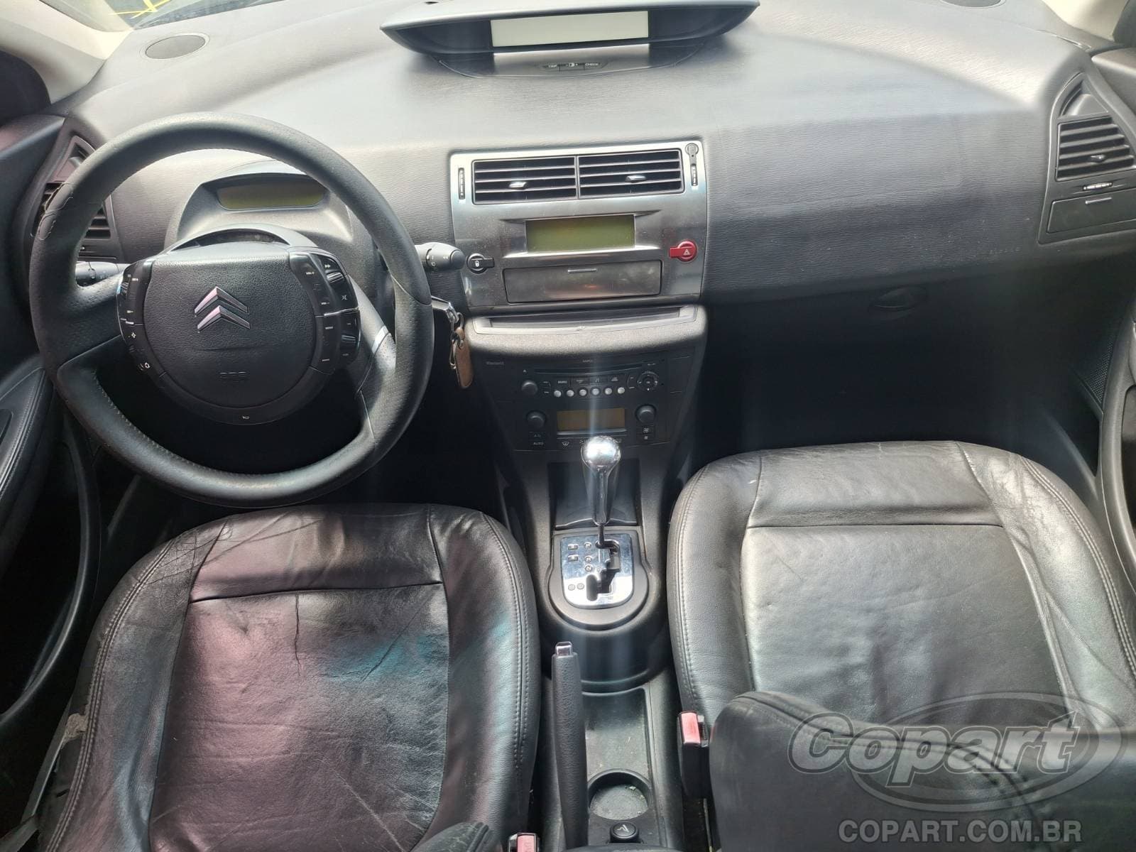 Citroën C4 2010 — foto 9