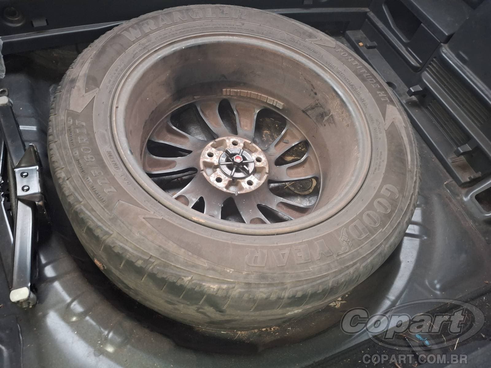 Hyundai Tucson 2020 — foto 10