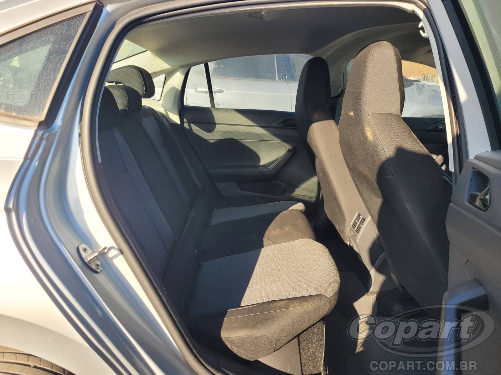 Volkswagen Virtus 2024 — foto 6