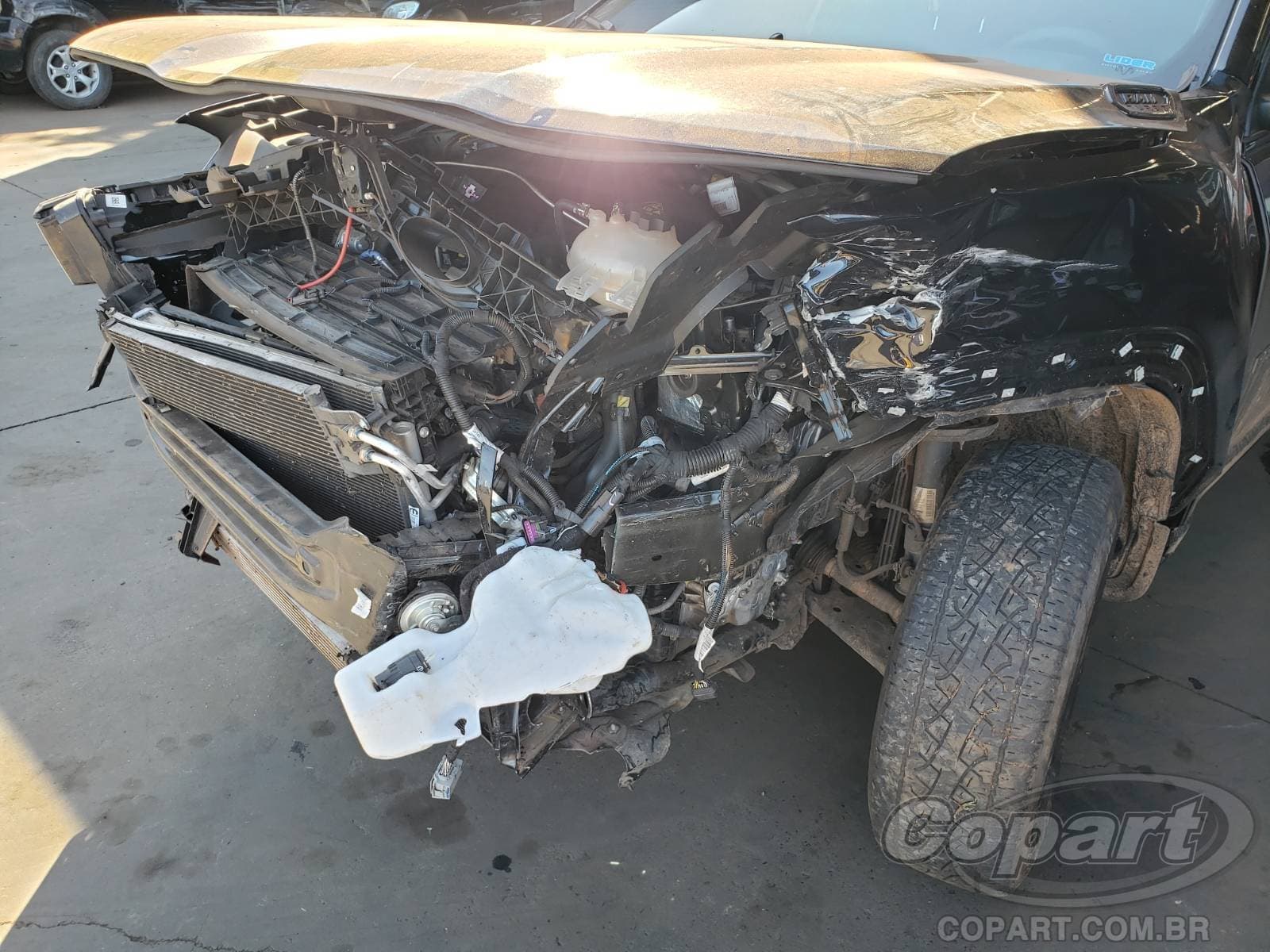 RAM Rampage 2024 — foto 12