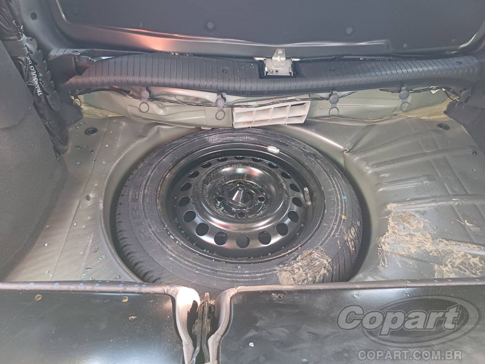 Chevrolet Corsa 2012 — foto 10