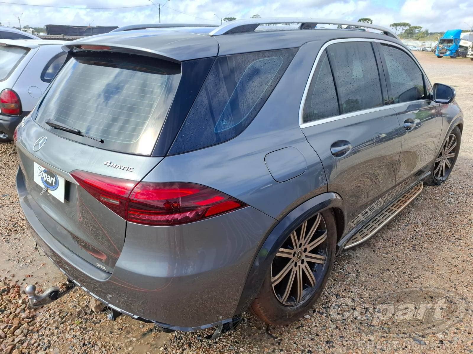 Mercedes-Benz GLE 2026 — foto 4