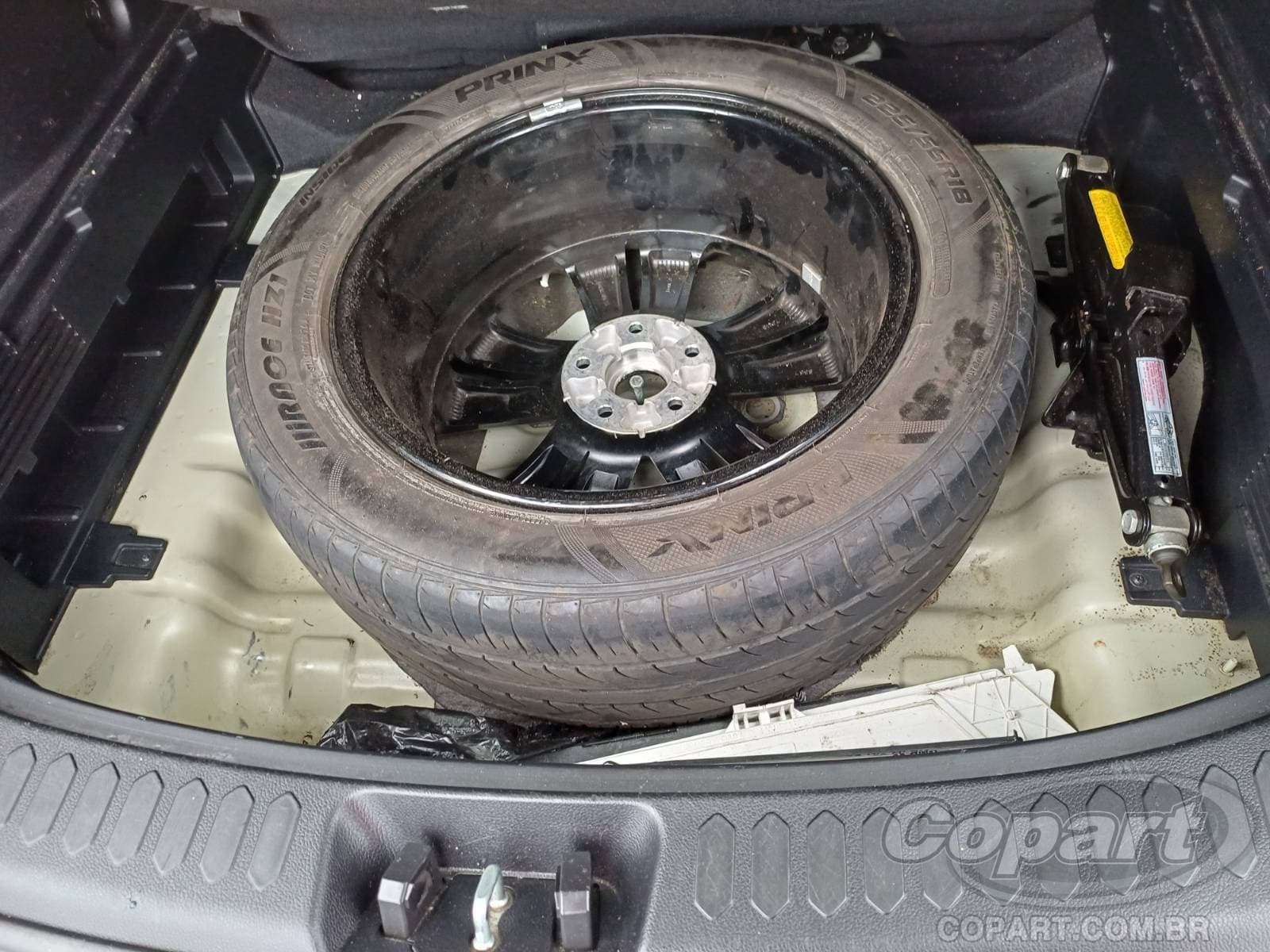 Kia Sportage 2012 — foto 10