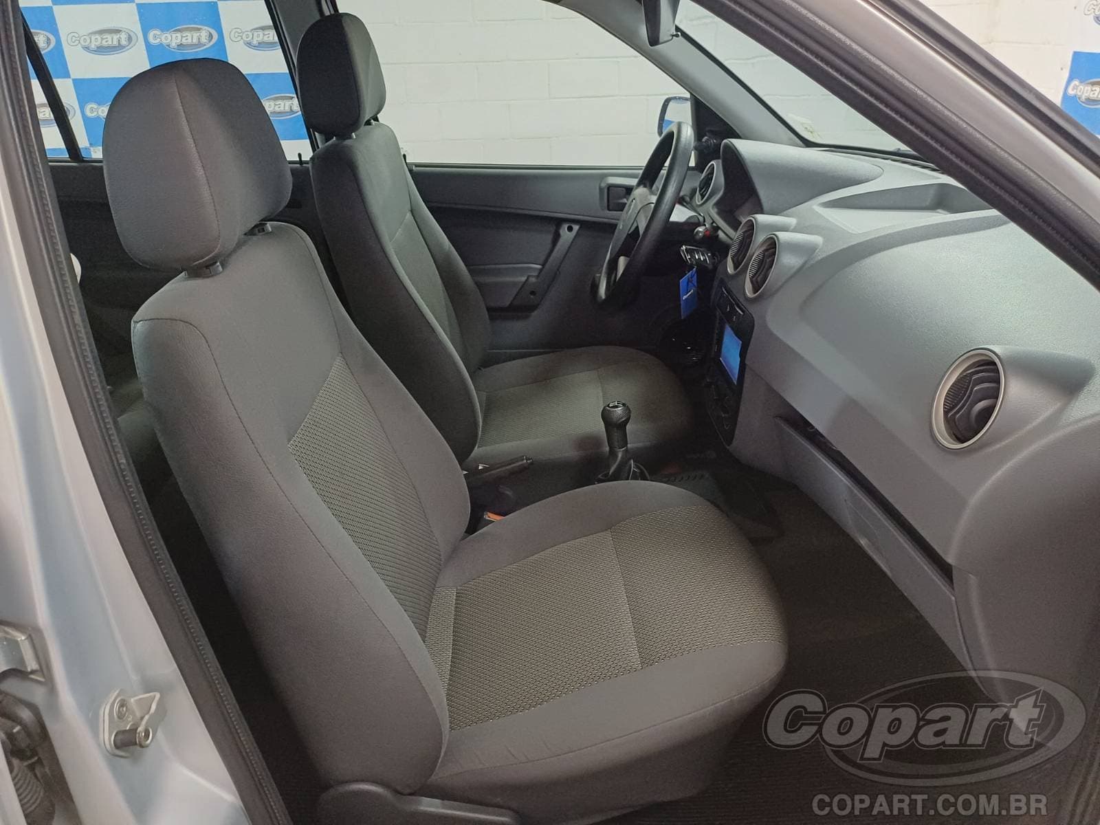 Volkswagen GOL 2009 — foto 5