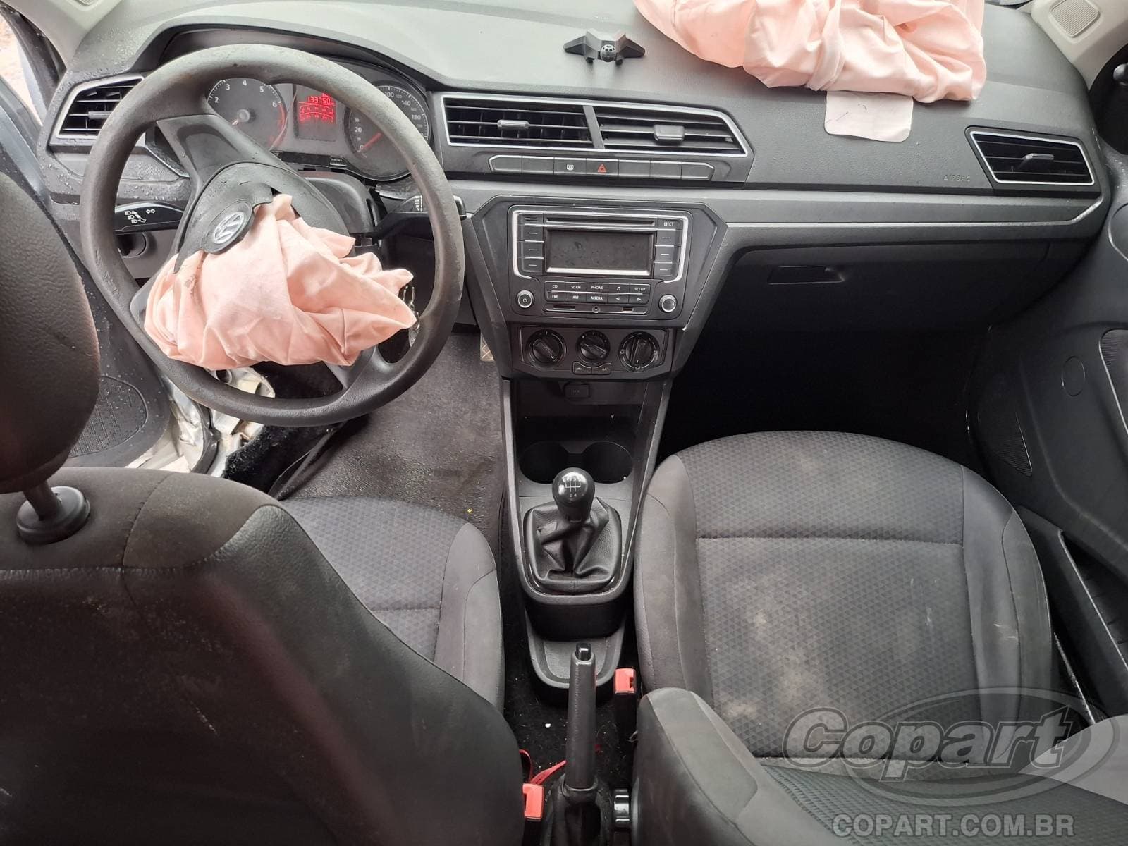 Volkswagen GOL 2020 — foto 9