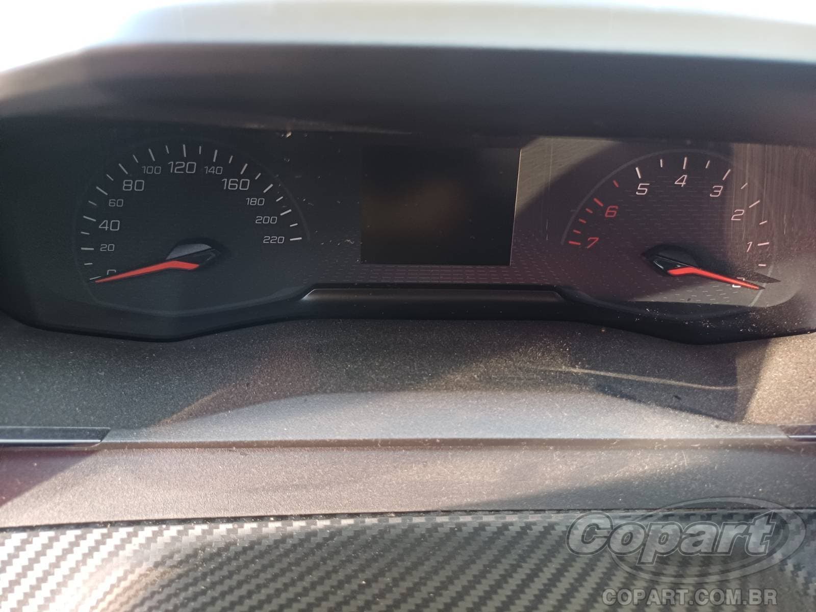 Peugeot 208 2026 — foto 8