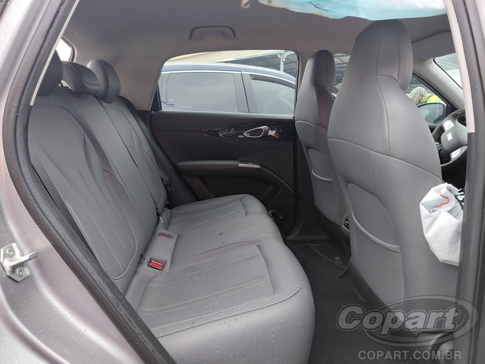 Geely EX2 2026 — foto 6