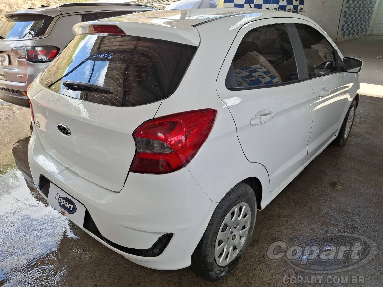 Ford KA 2019 — foto 4