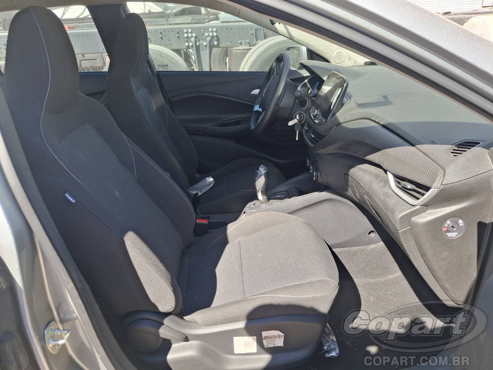 Chevrolet Onix Plus 2025 — foto 5