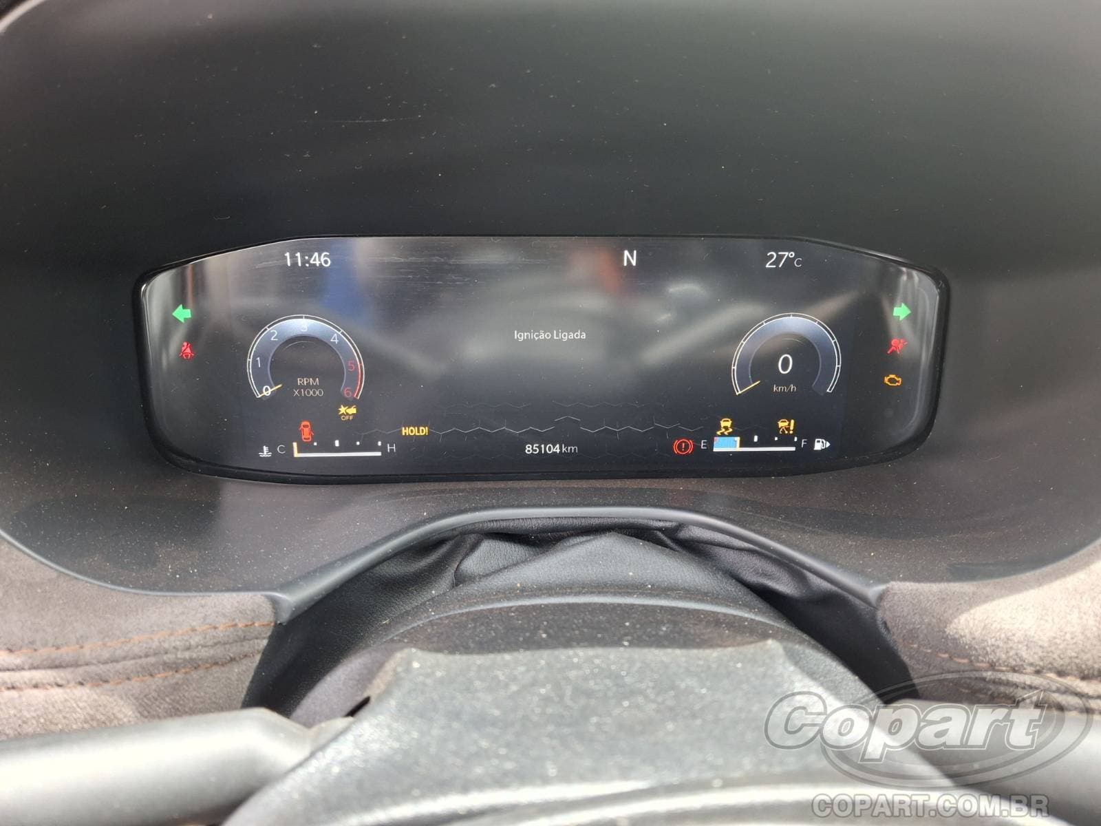 Jeep Commander 2022 — foto 8