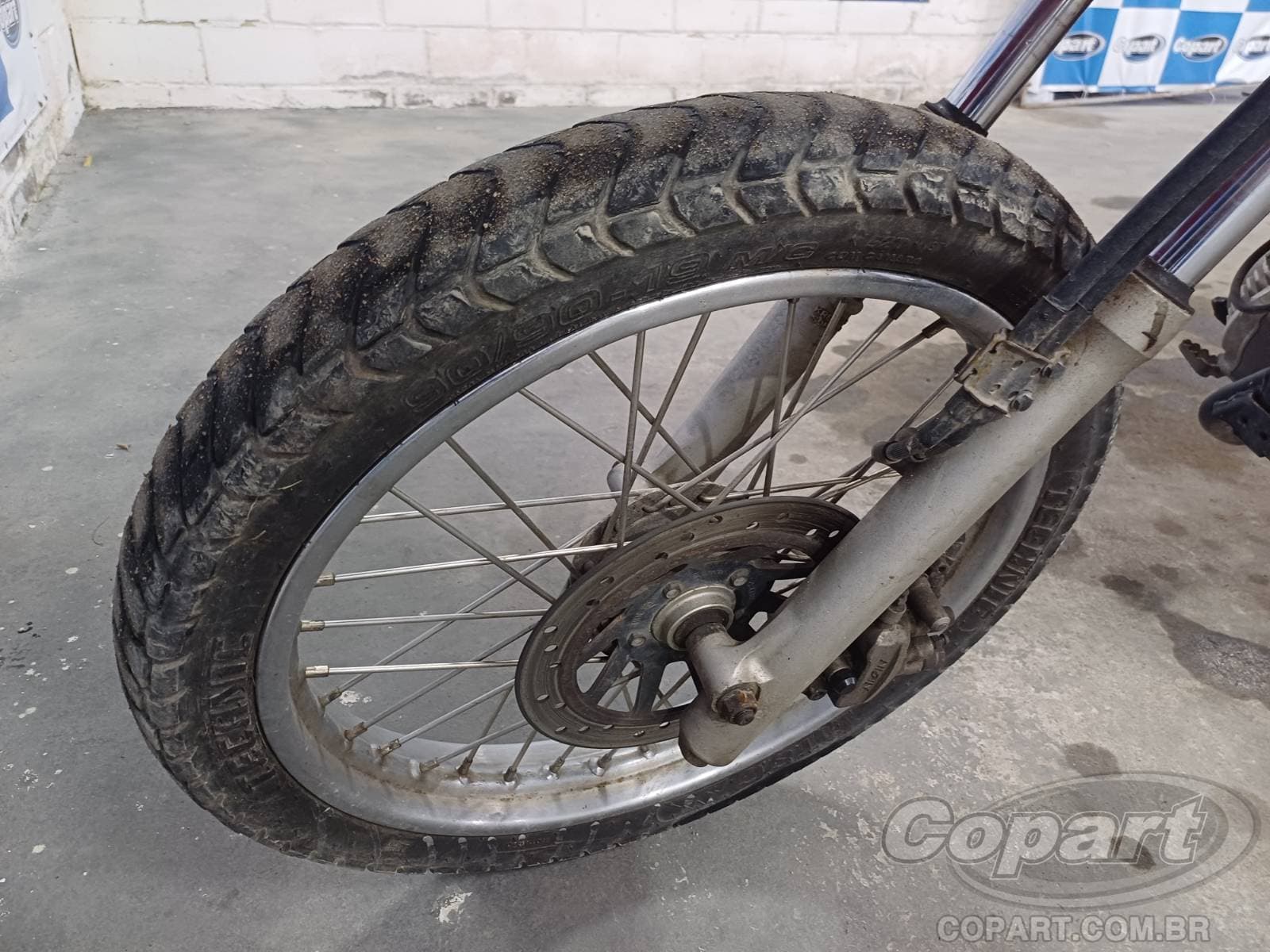 Honda NXR 160 2021 — foto 8
