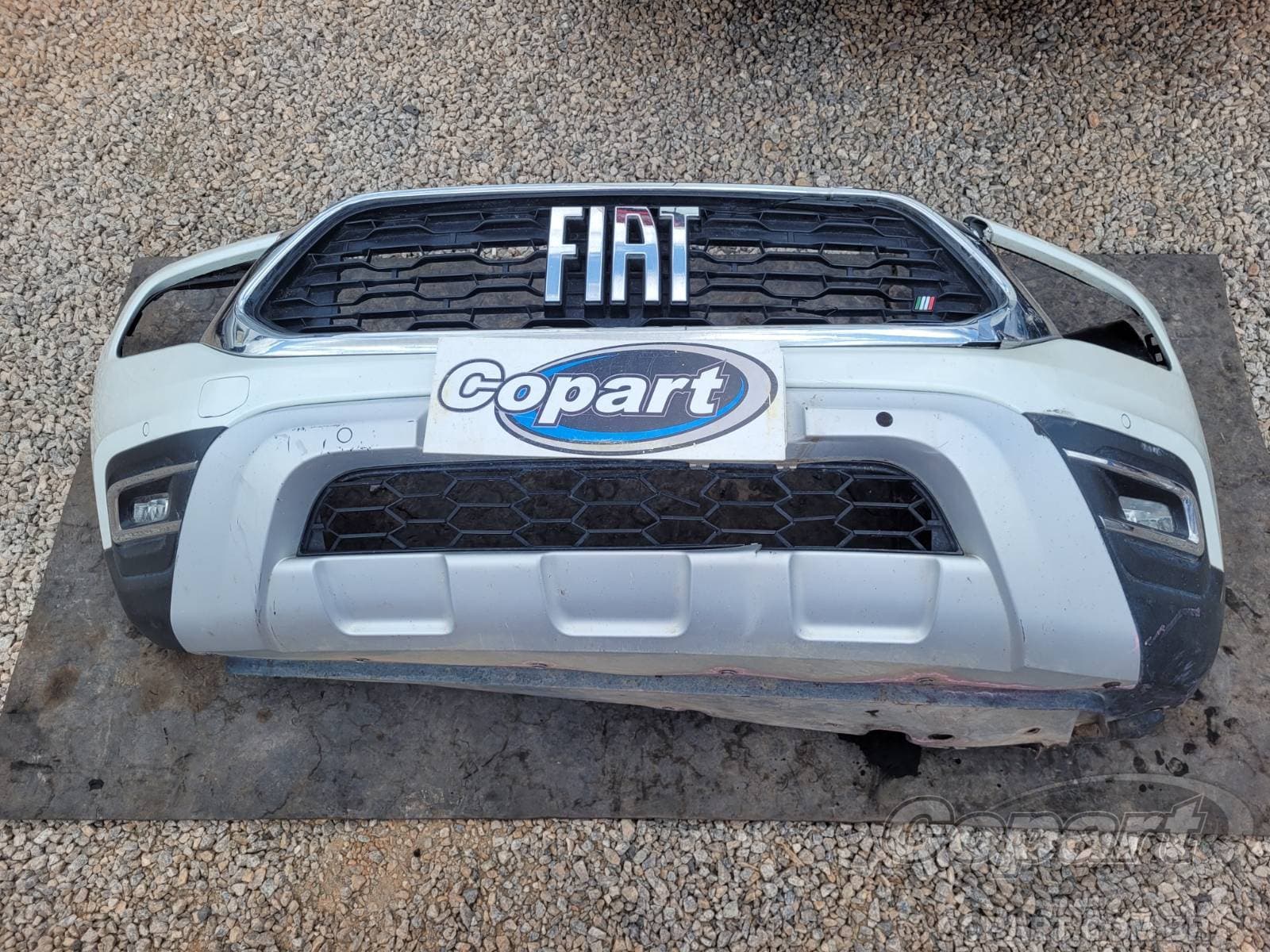 Fiat Toro 2025 — foto 11