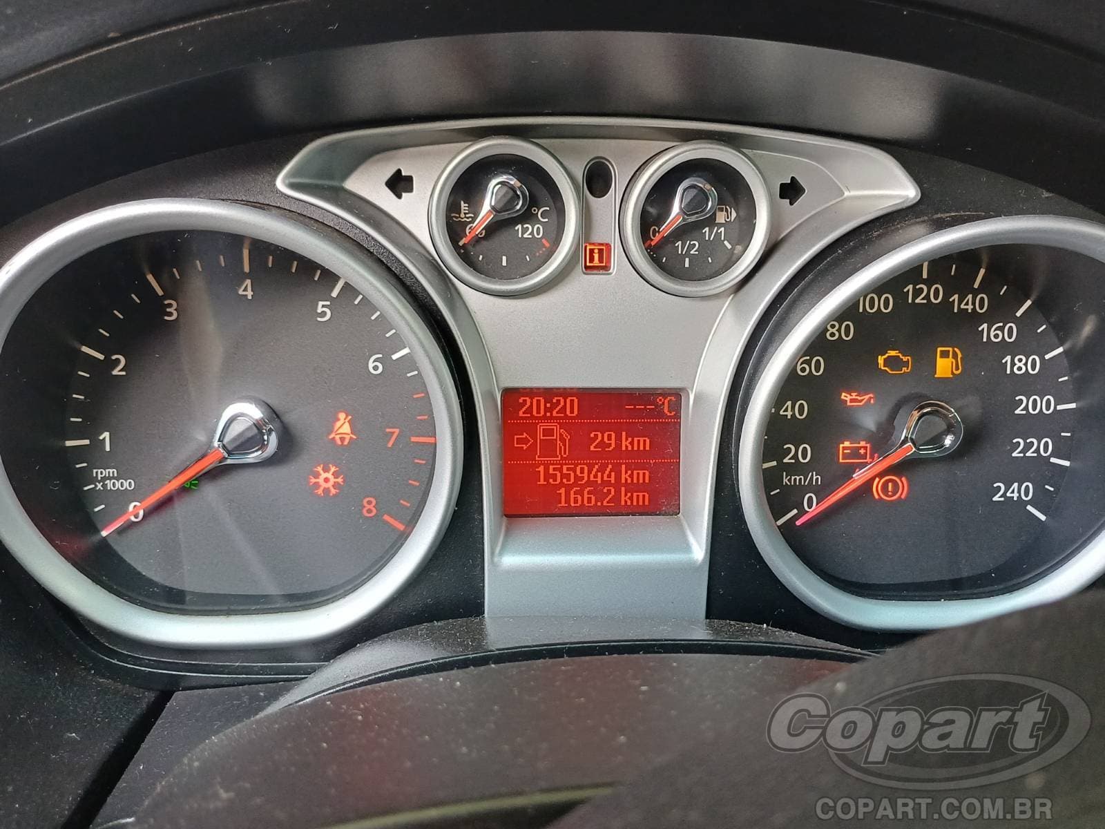 Ford Focus 2013 — foto 8