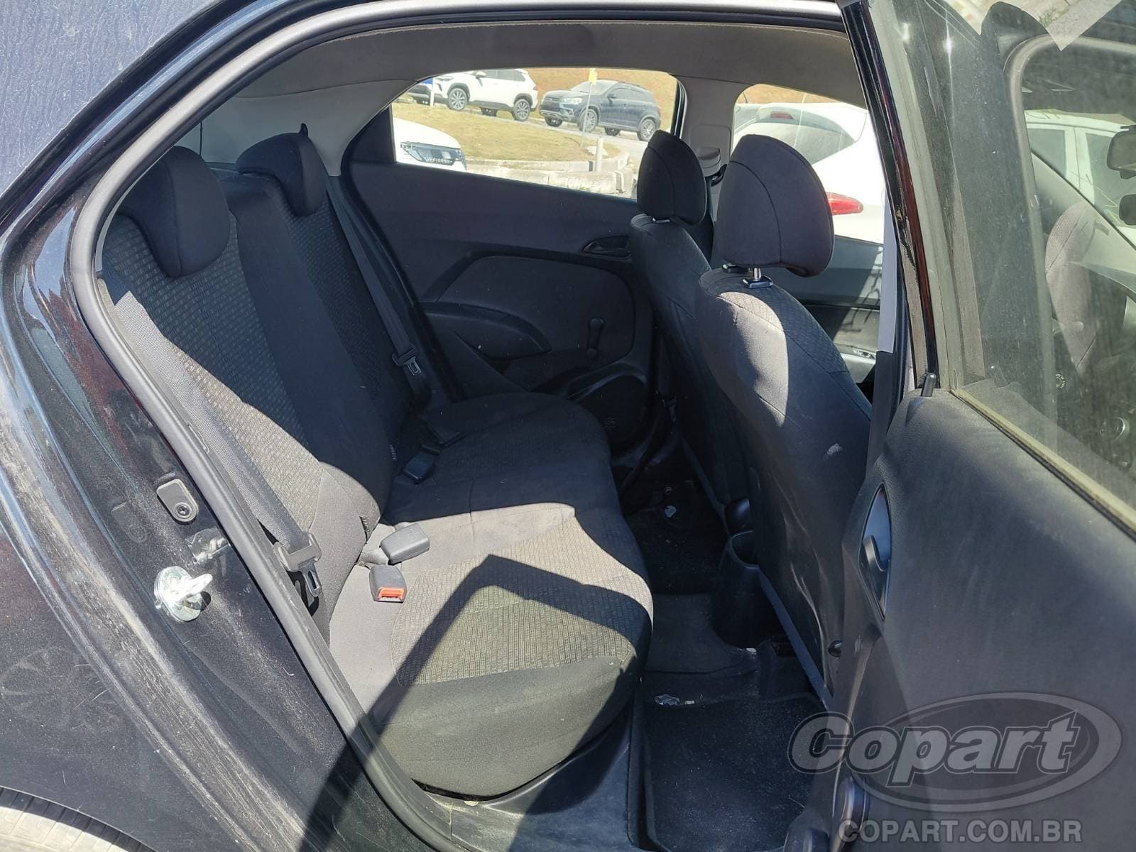 Hyundai Hb20 2019 — foto 6