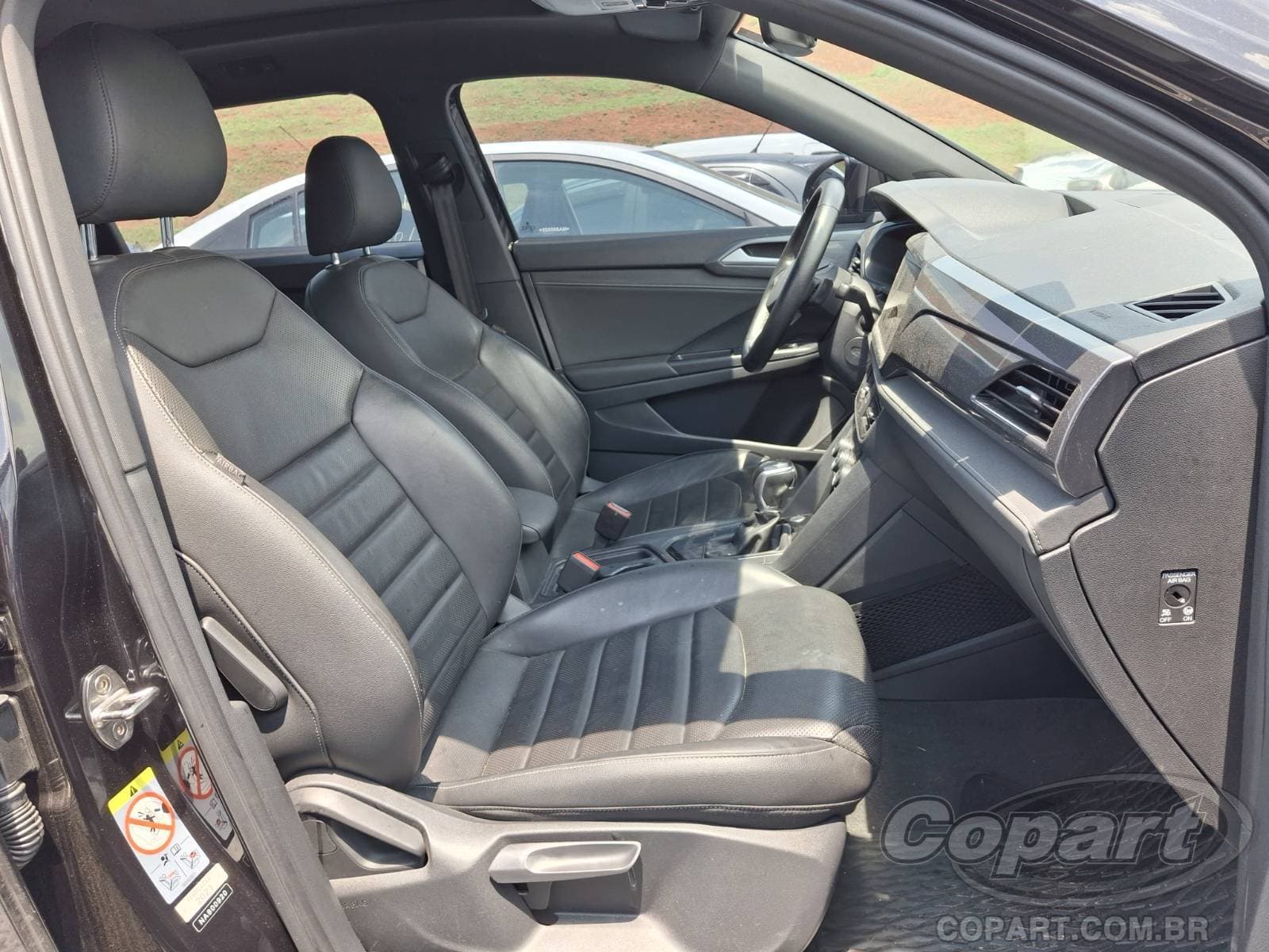 Volkswagen Taos 2022 — foto 5