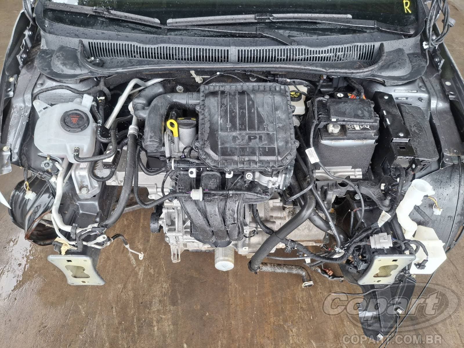 Volkswagen Polo 2026 — foto 7