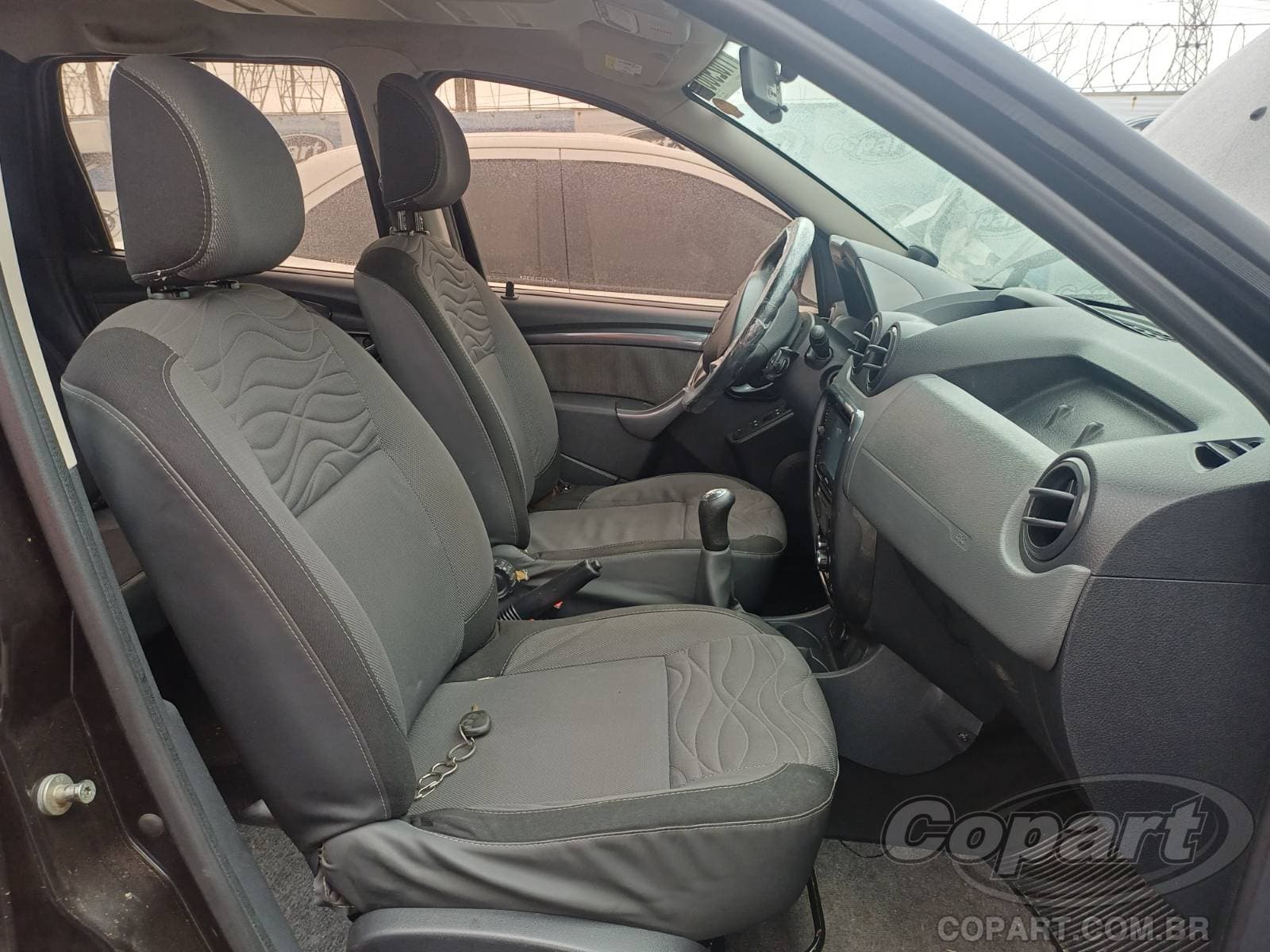Renault Duster 2012 — foto 5