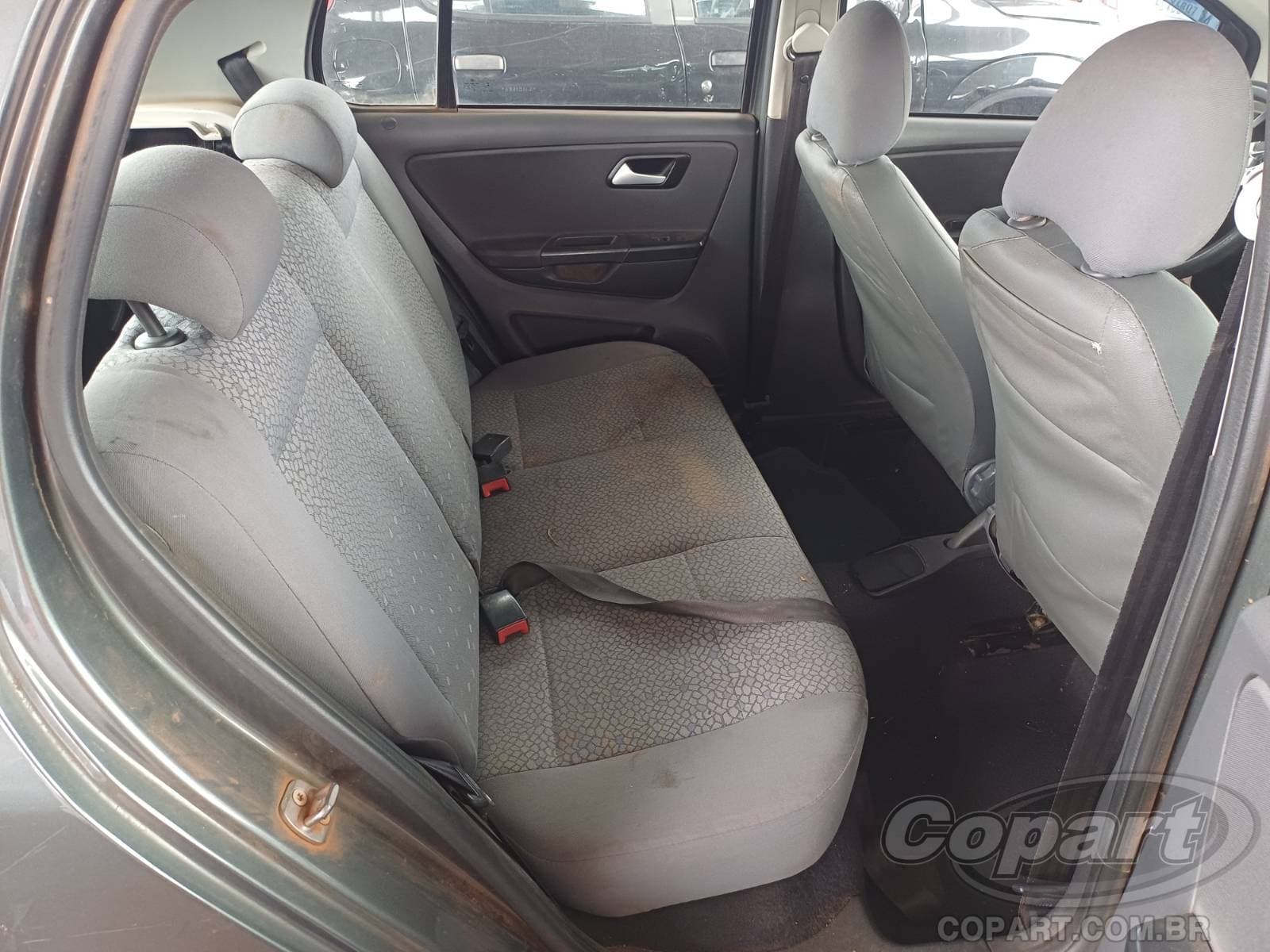 Volkswagen FOX 2014 — foto 6