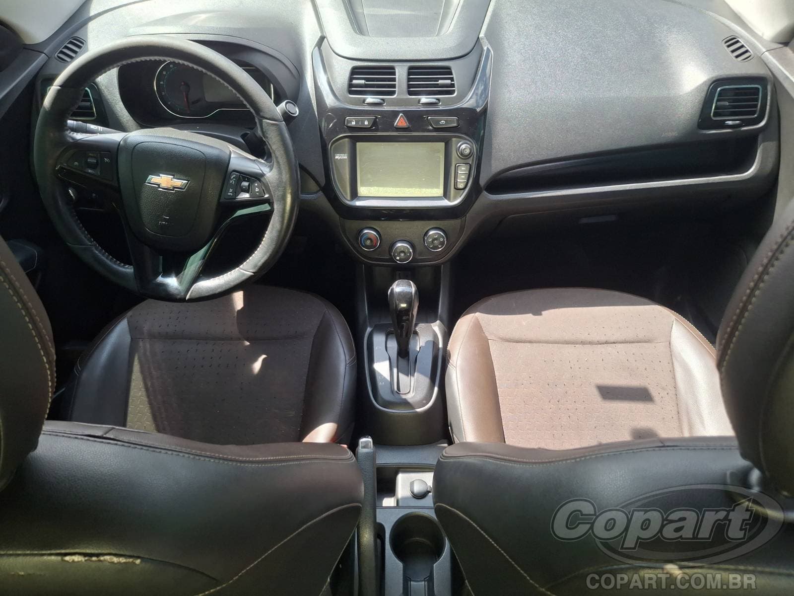 Chevrolet Cobalt 2018 — foto 9
