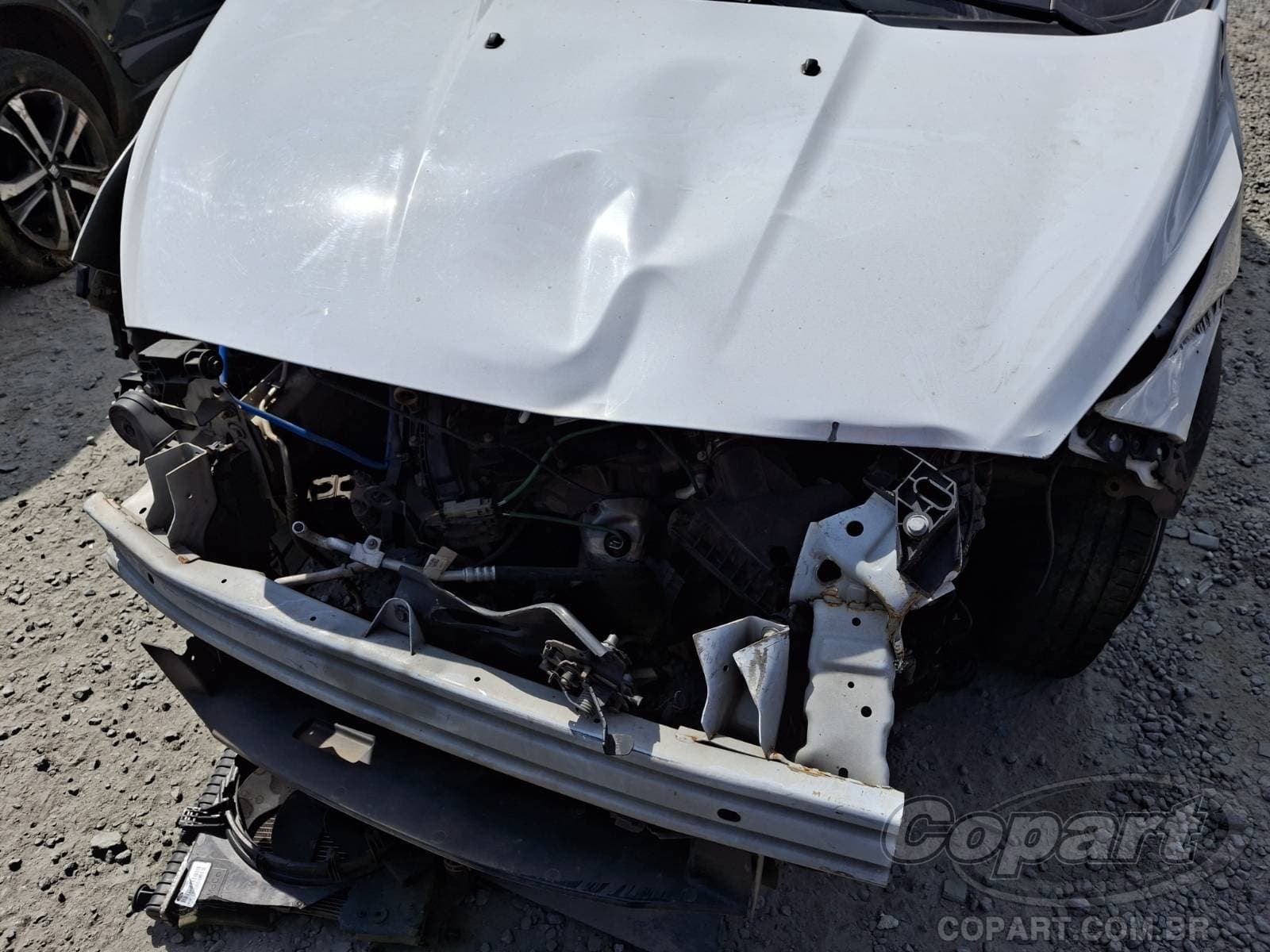 Ford KA 2020 — foto 13