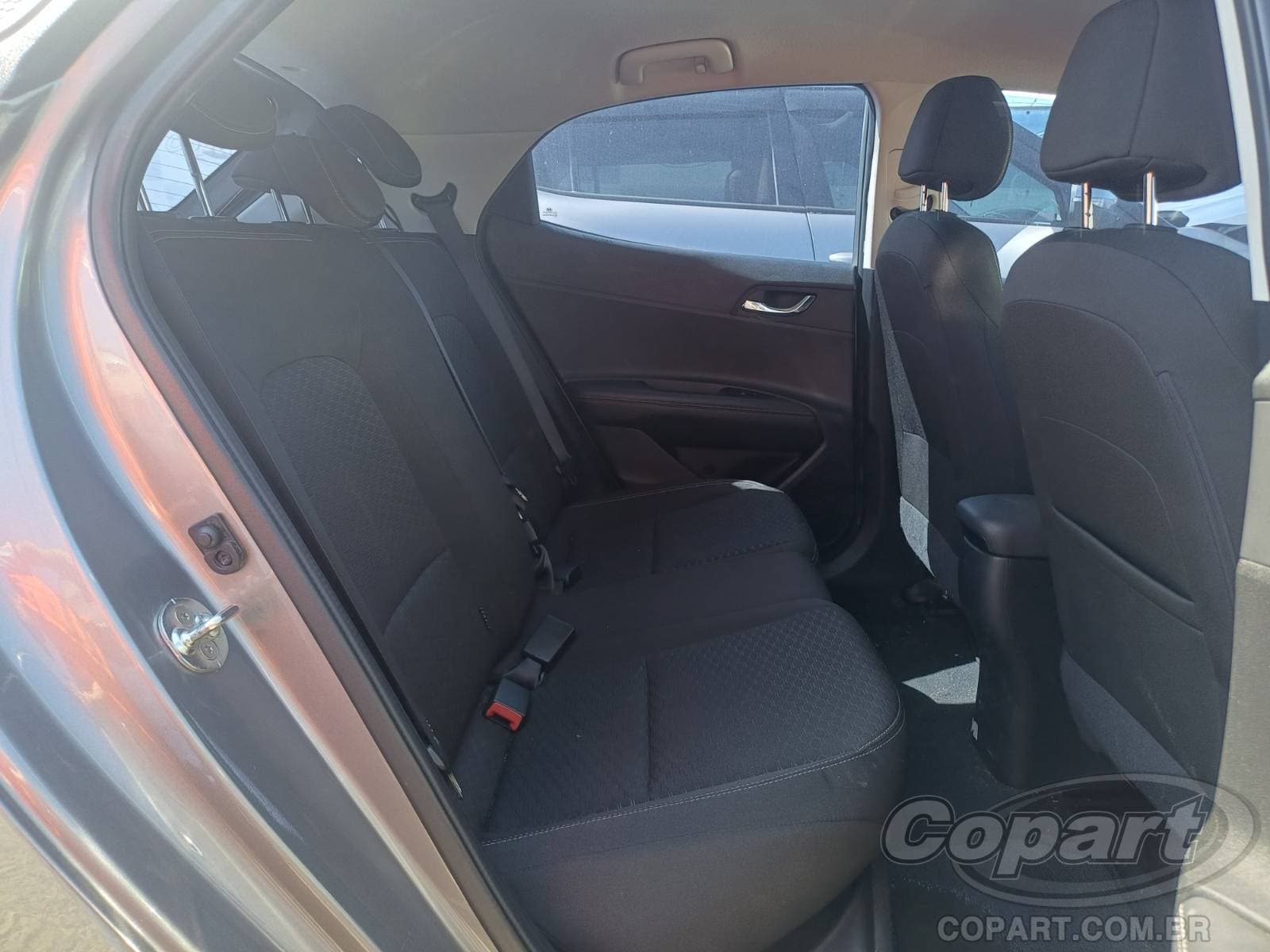 Hyundai Hb20 2021 — foto 6