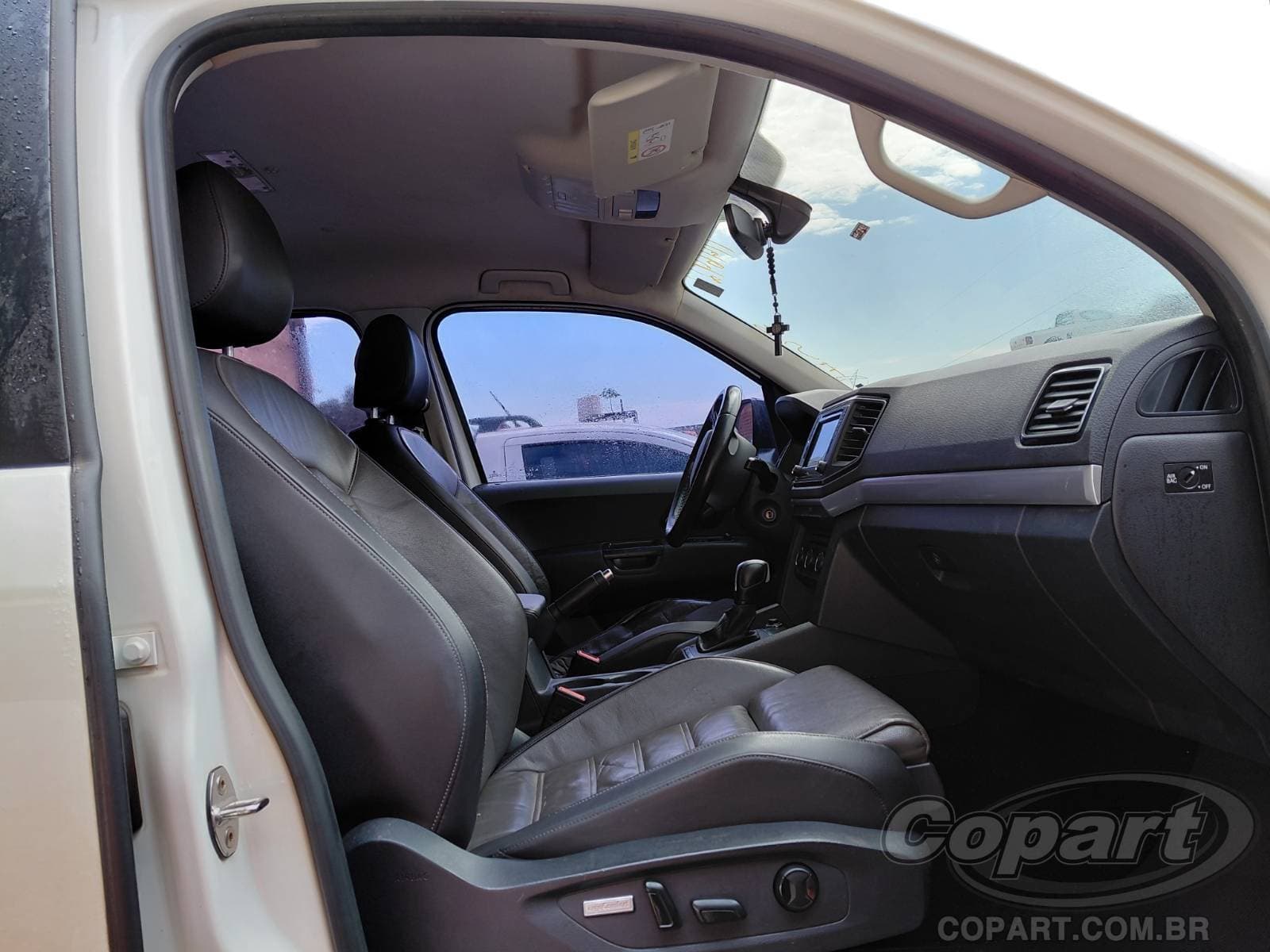 Volkswagen Amarok 2019 — foto 5