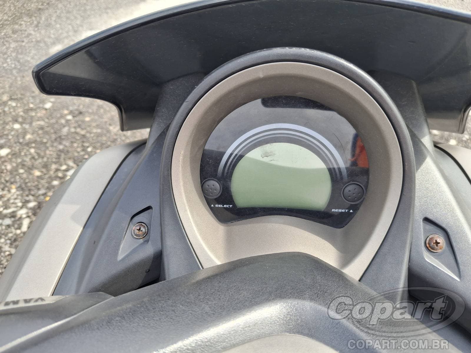 Yamaha Nmax 2017 — foto 9