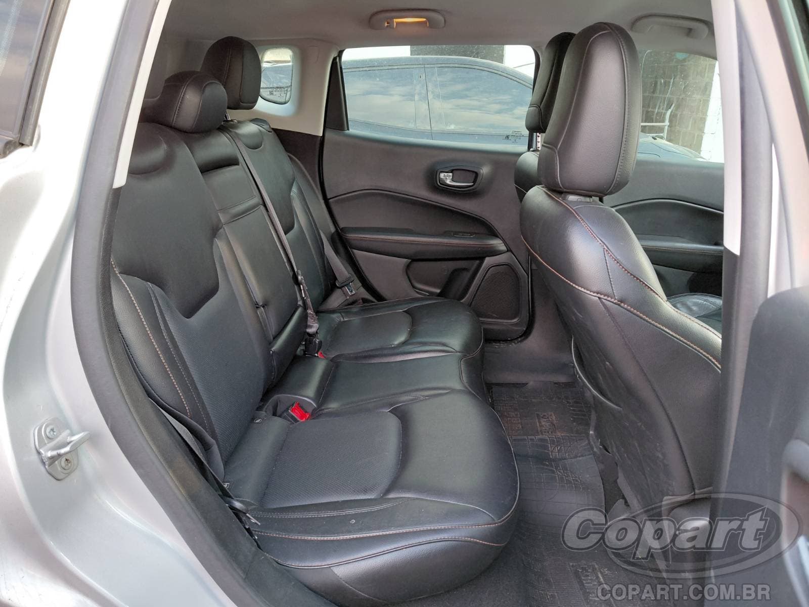 Jeep Compass 2018 — foto 6