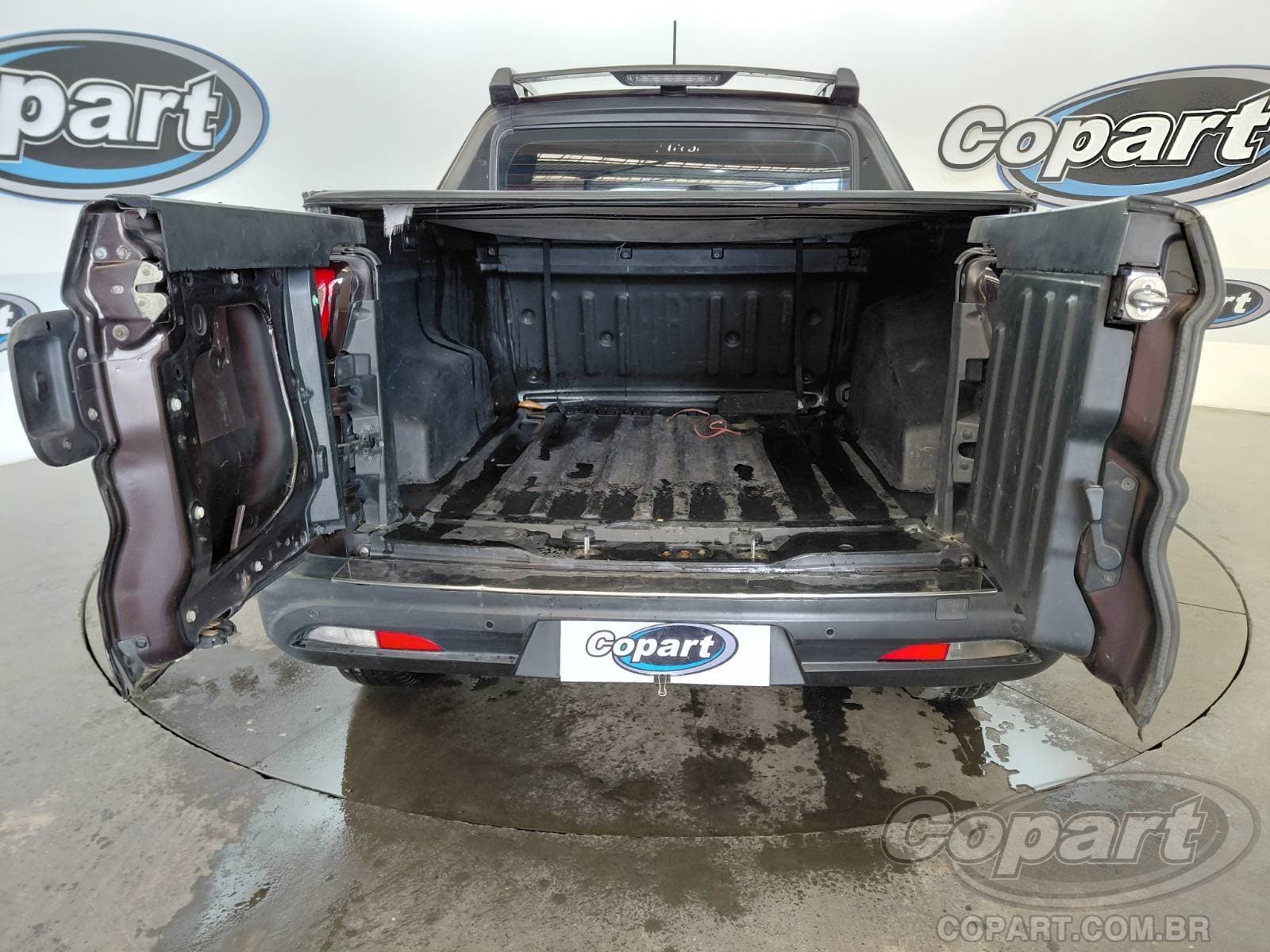 Fiat Toro 2020 — foto 11