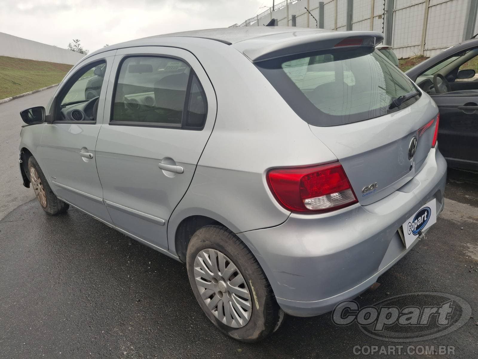 Volkswagen GOL 2011 — foto 3