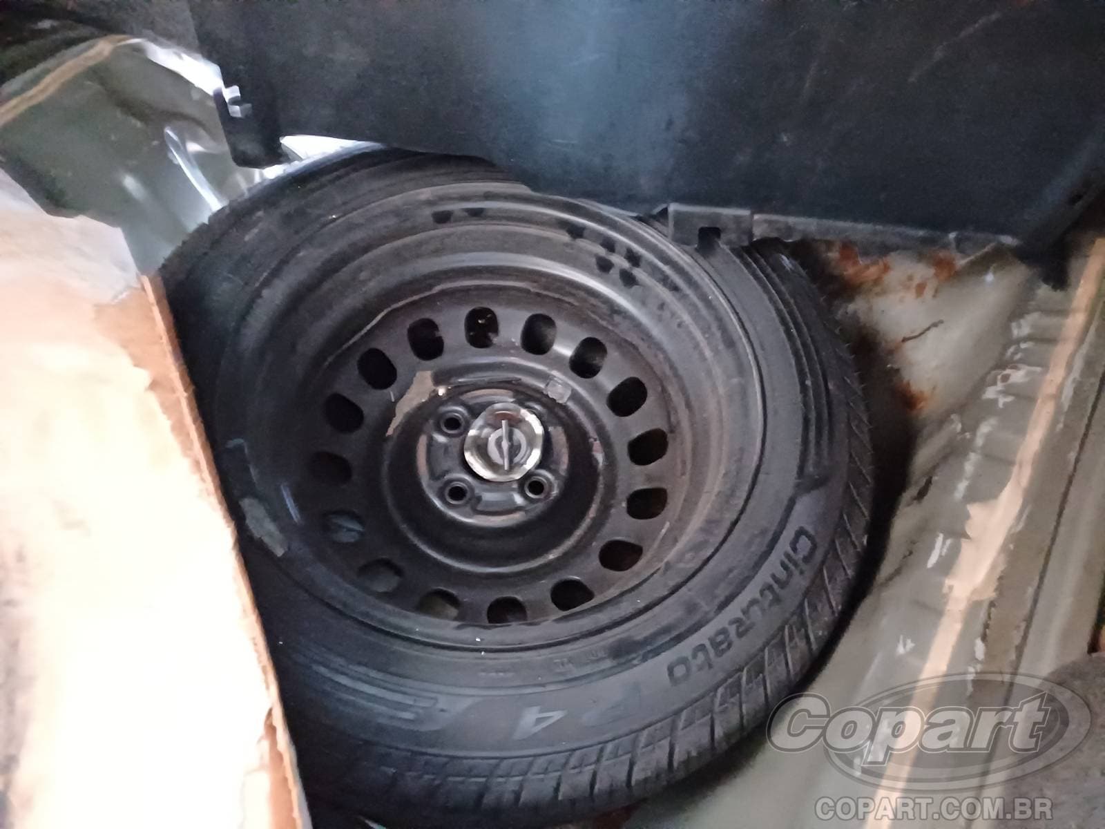 Honda City 2014 — foto 10