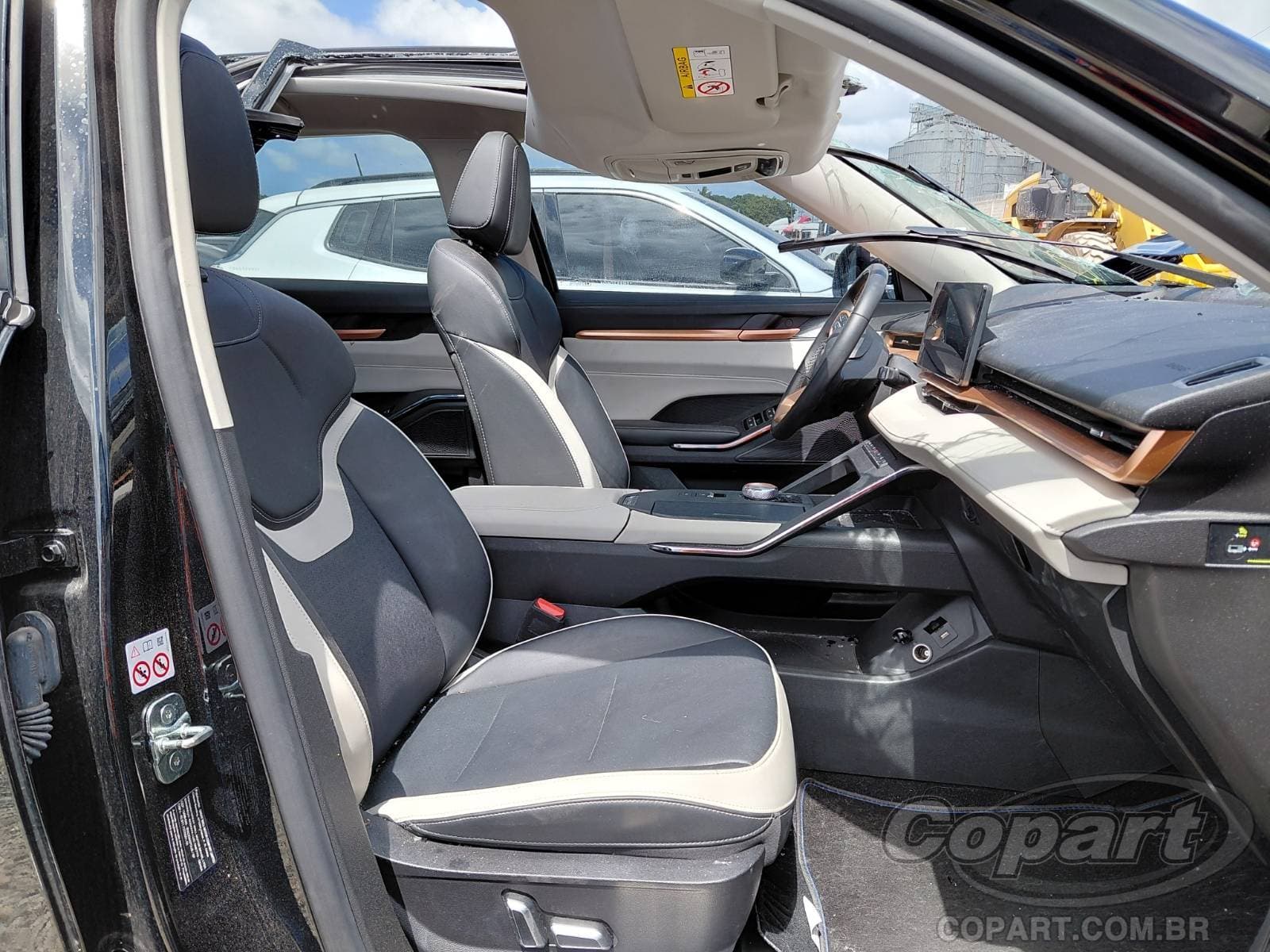 GWM Haval H6 2025 — foto 5