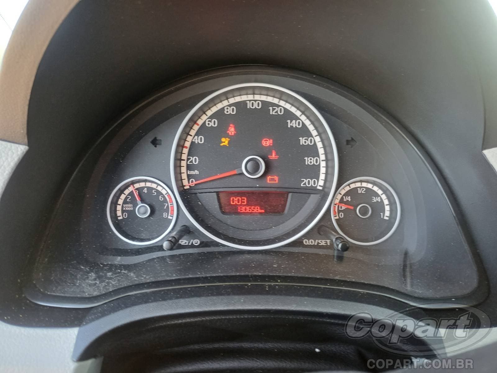 Volkswagen UP 2015 — foto 8