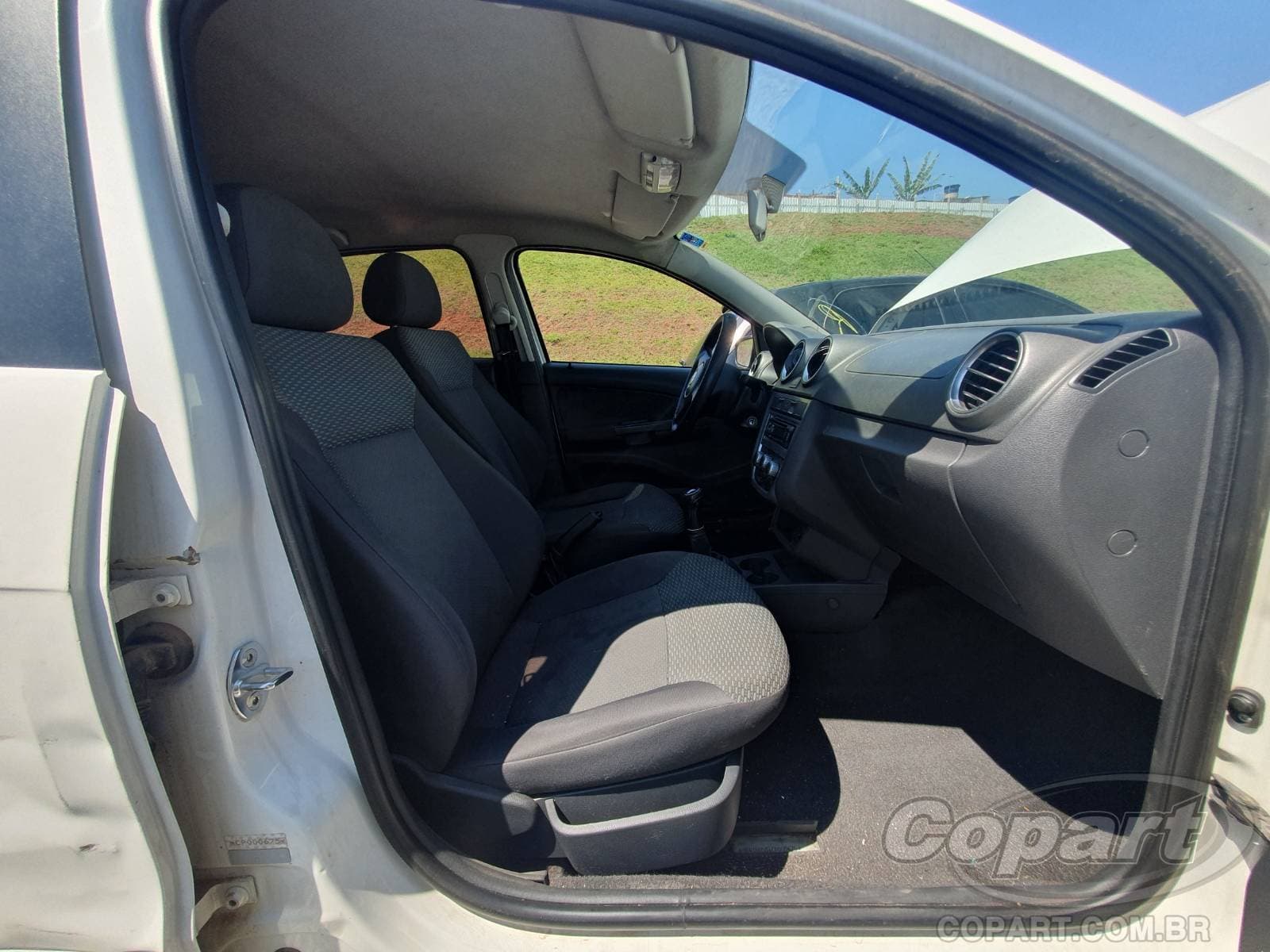 Volkswagen GOL 2012 — foto 5