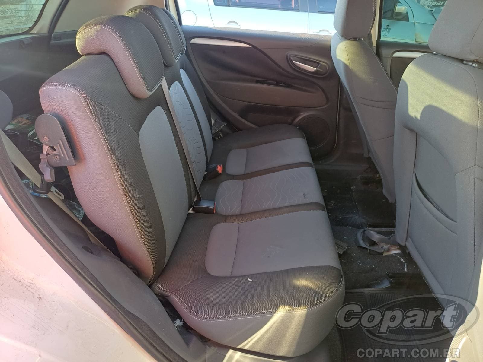 Fiat Punto 2013 — foto 6
