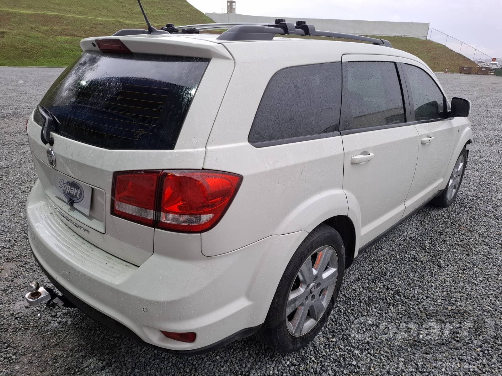 Fiat Freemont 2013 — foto 4