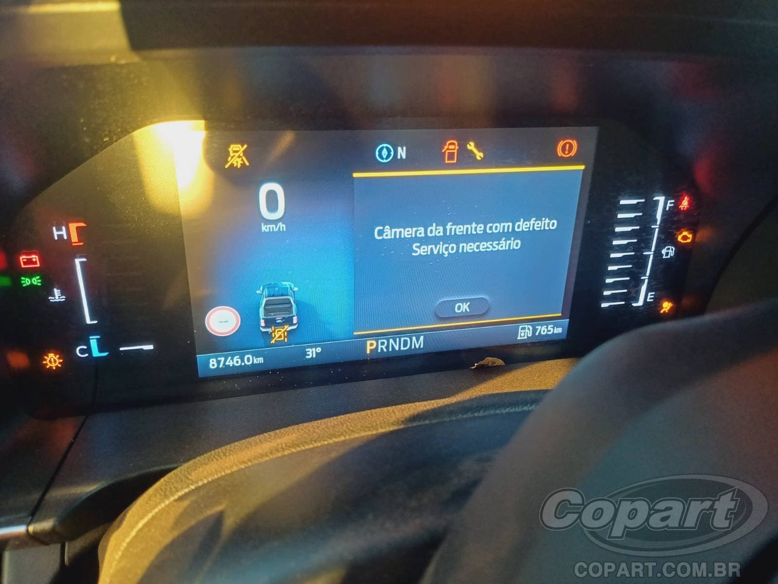Ford Ranger CD 2026 — foto 8