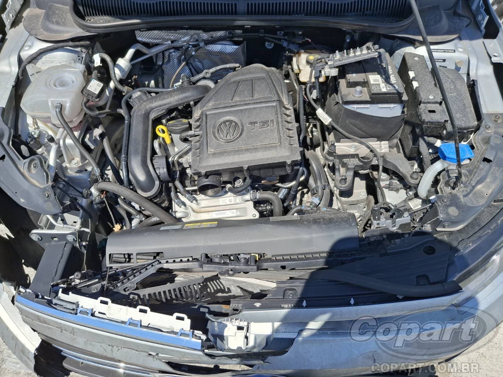 Volkswagen Polo 2026 — foto 7