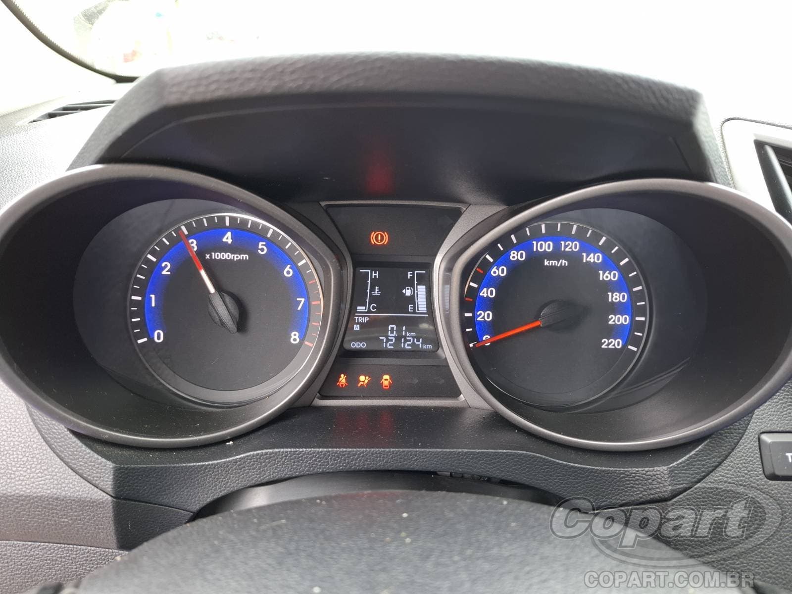 Hyundai Hb20 2018 — foto 8