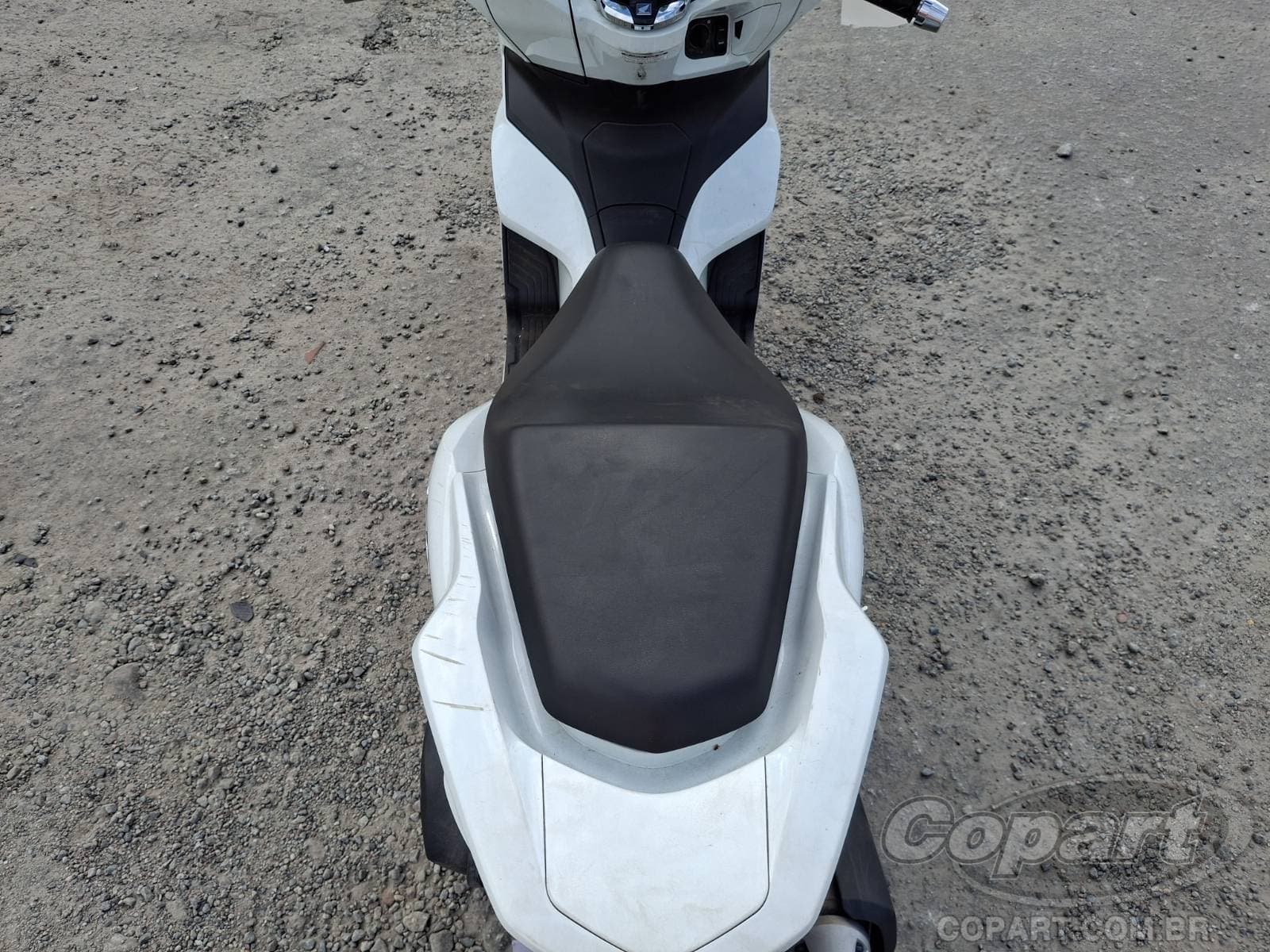 Honda PCX 2024 — foto 10