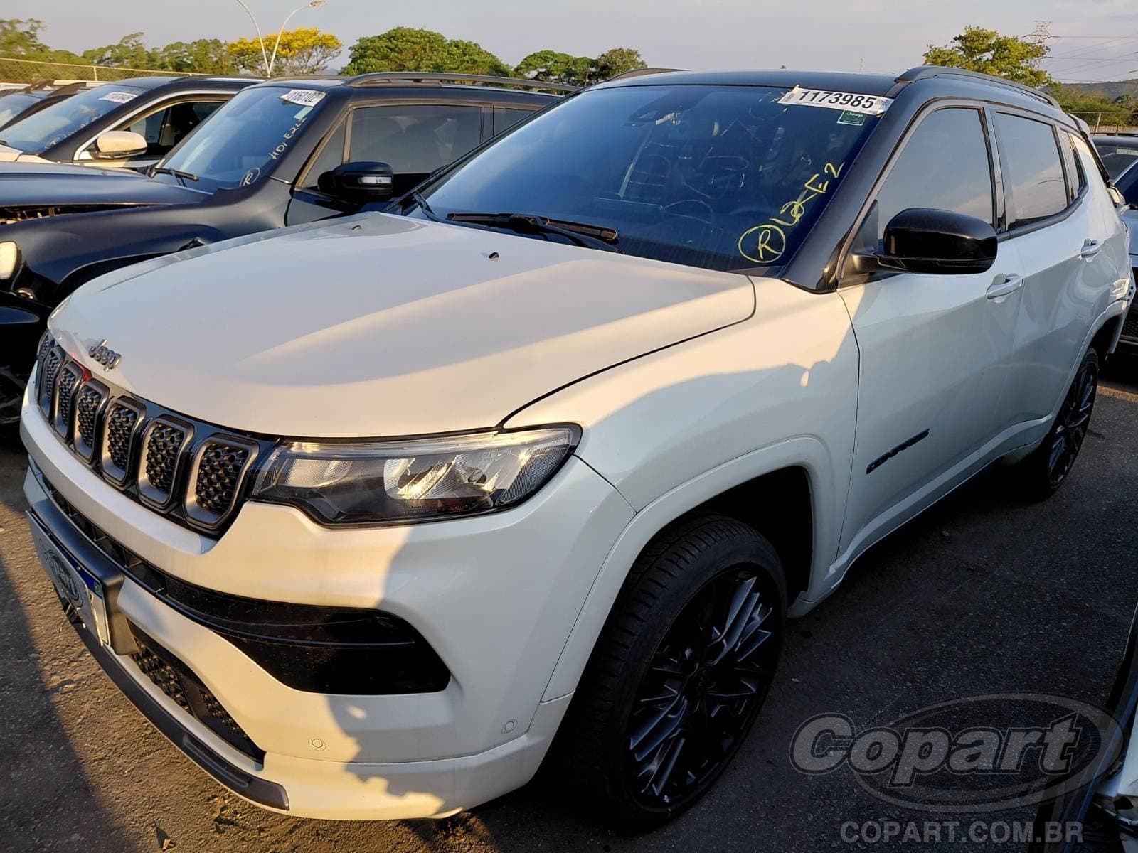 Jeep Compass 2023 — foto 2